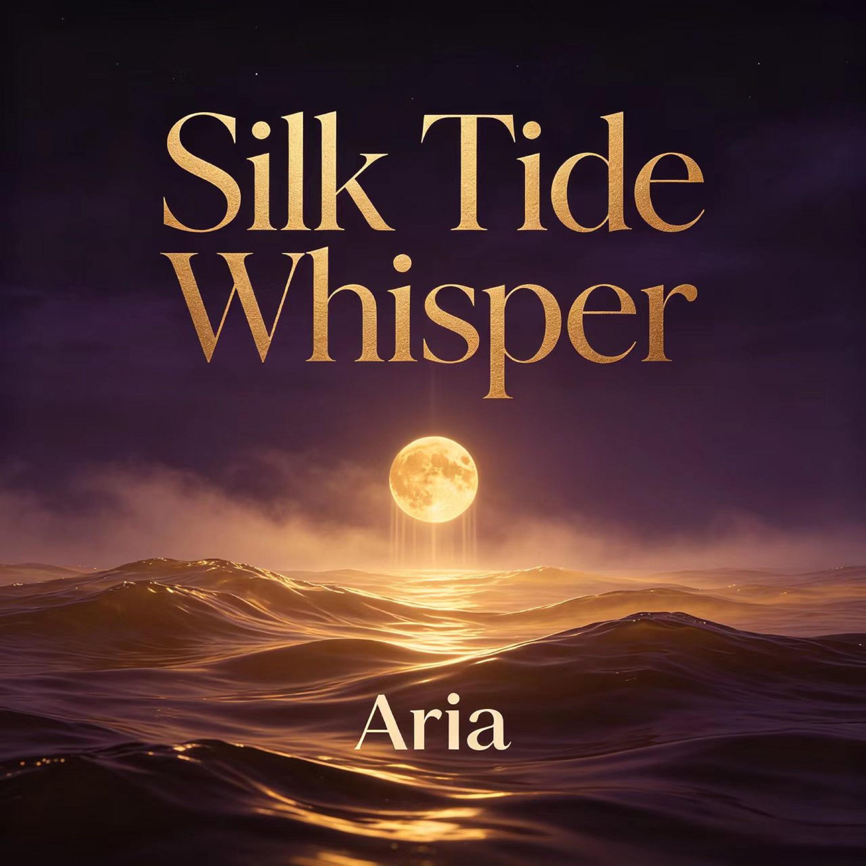Релиз Silk Tide Whisper