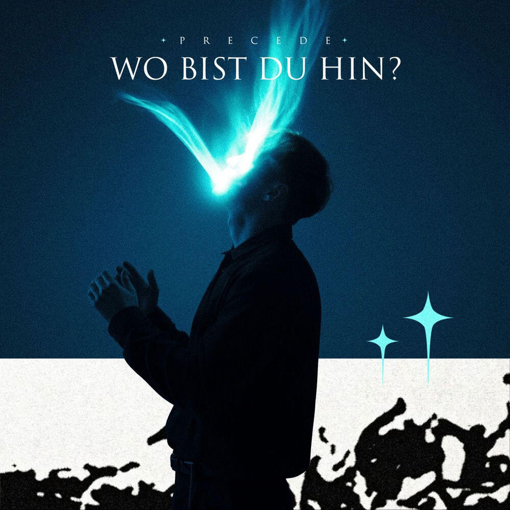 Релиз Wo bist du hin?