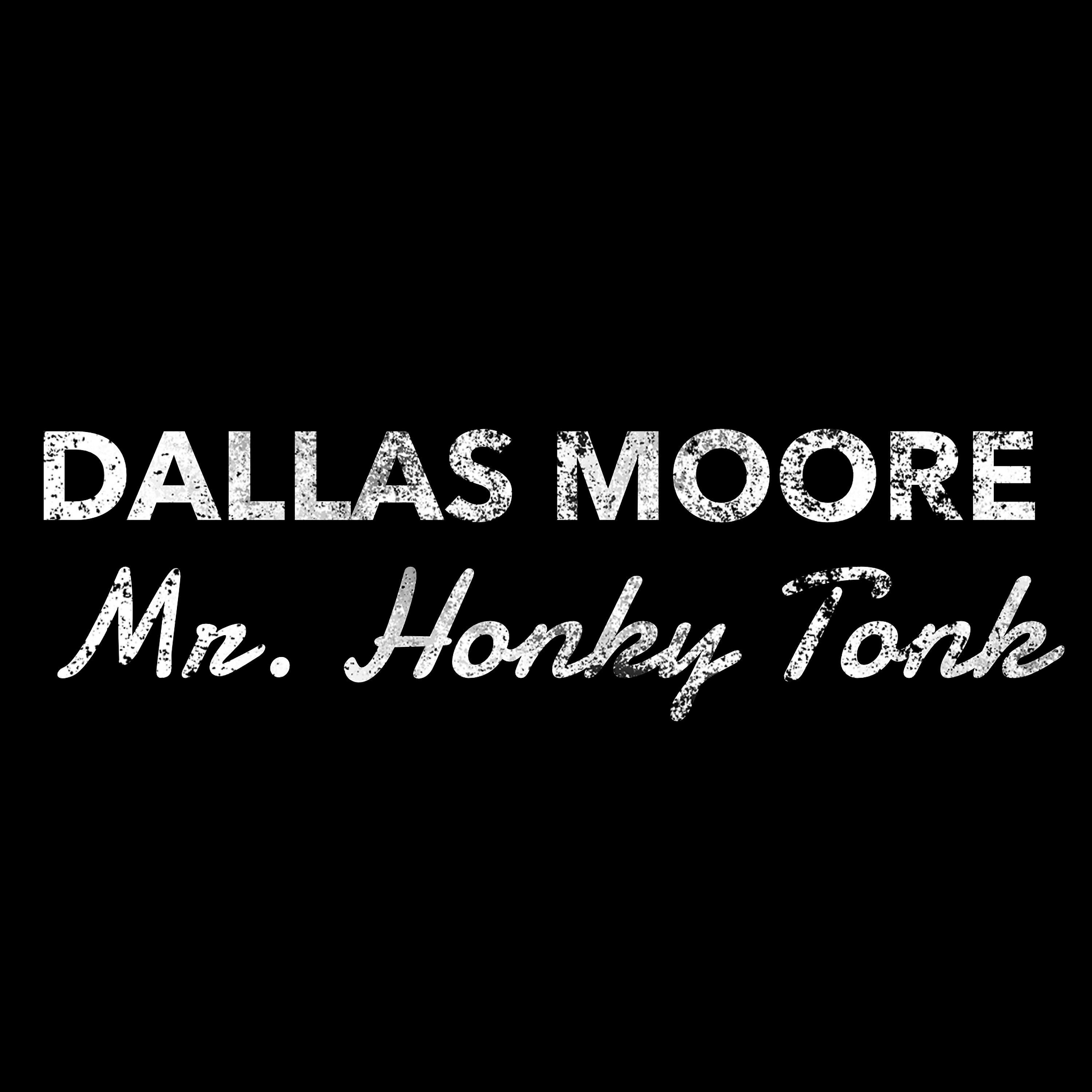 Релиз Mr. Honky Tonk