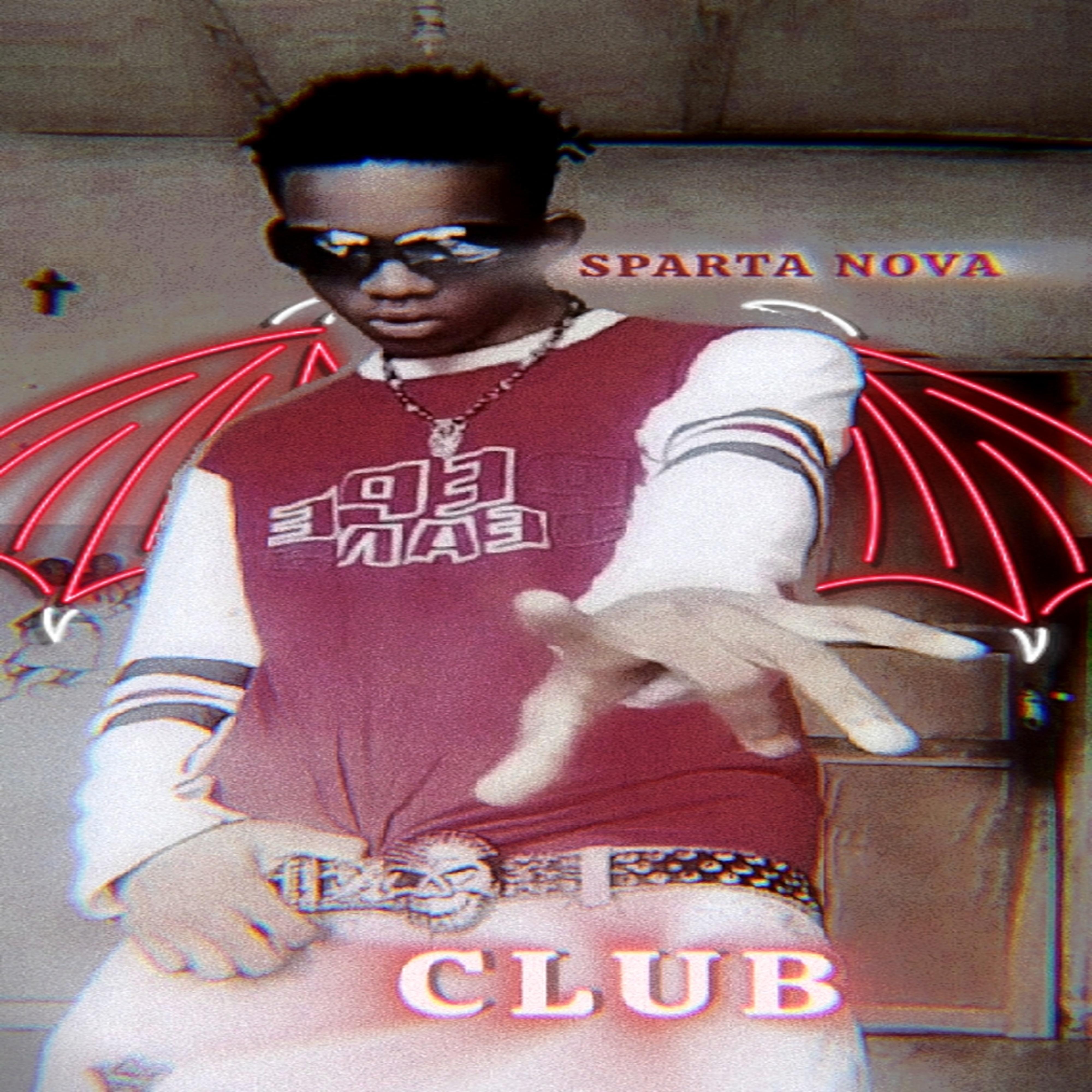 Релиз club