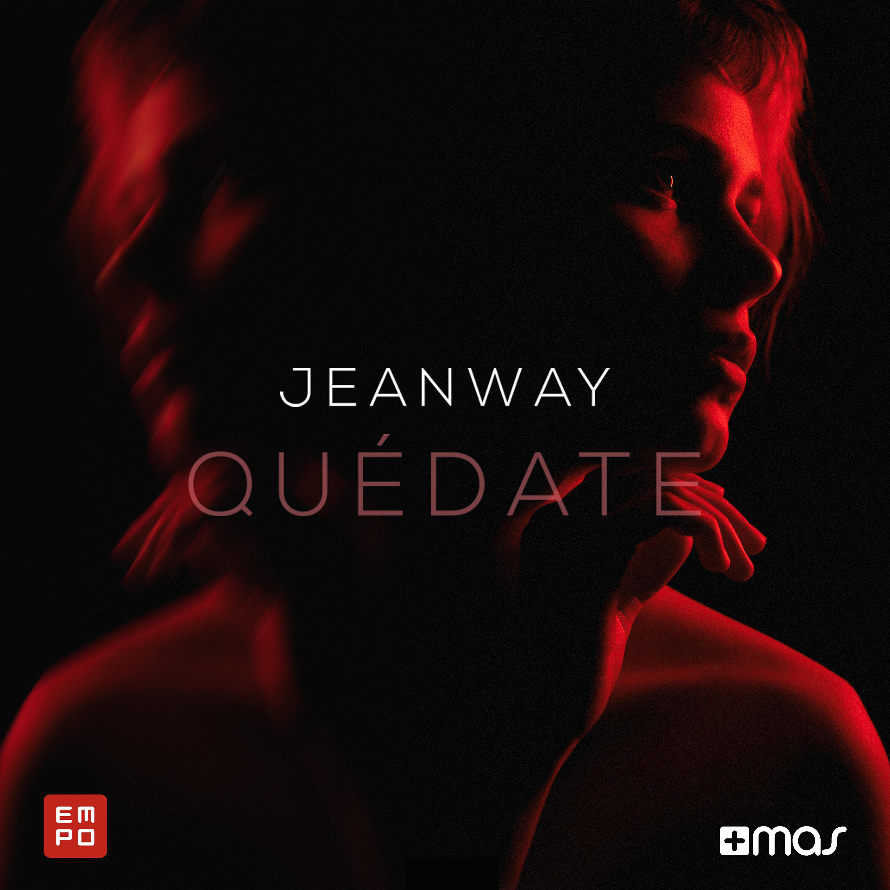 Релиз Quédate