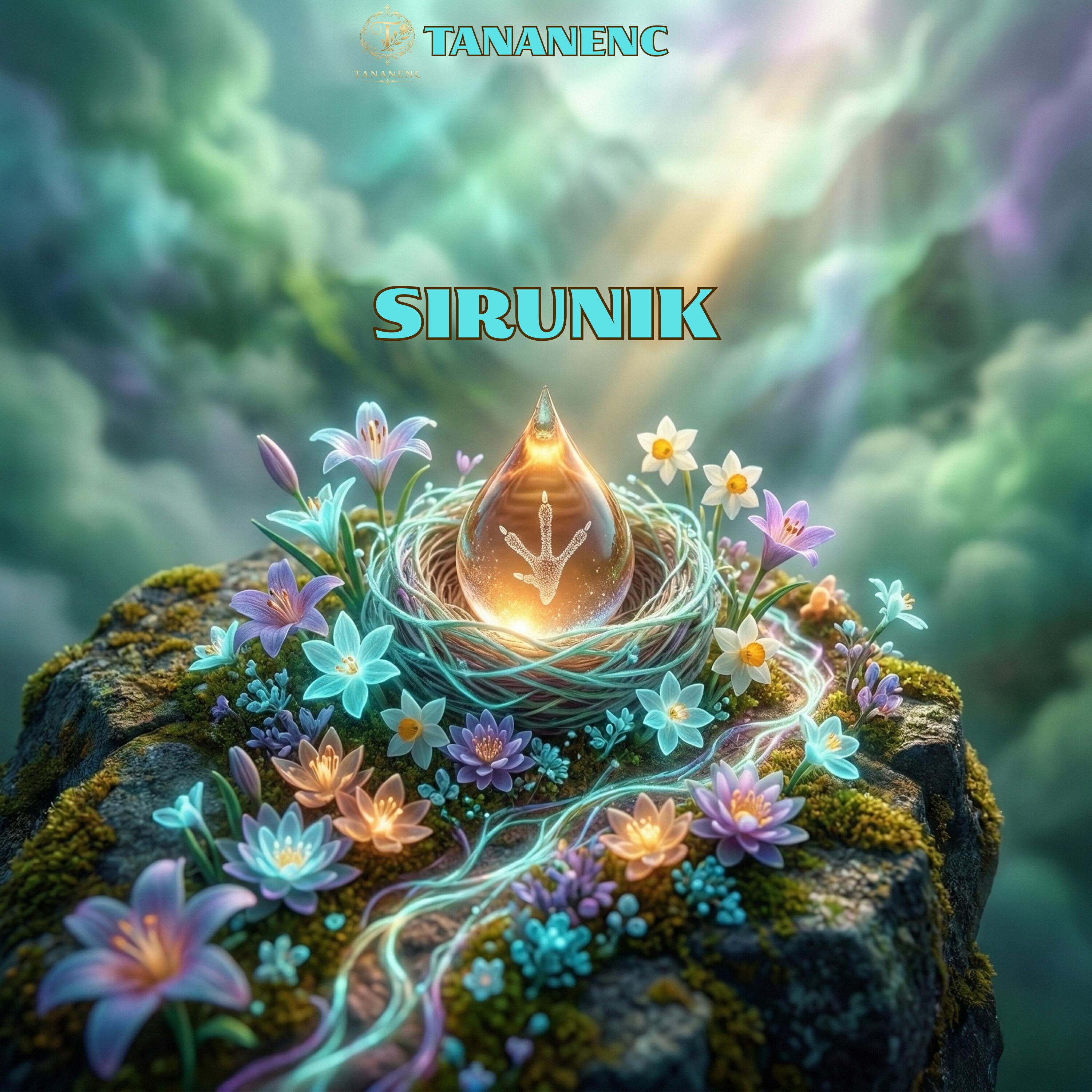 Релиз SIRUNIK