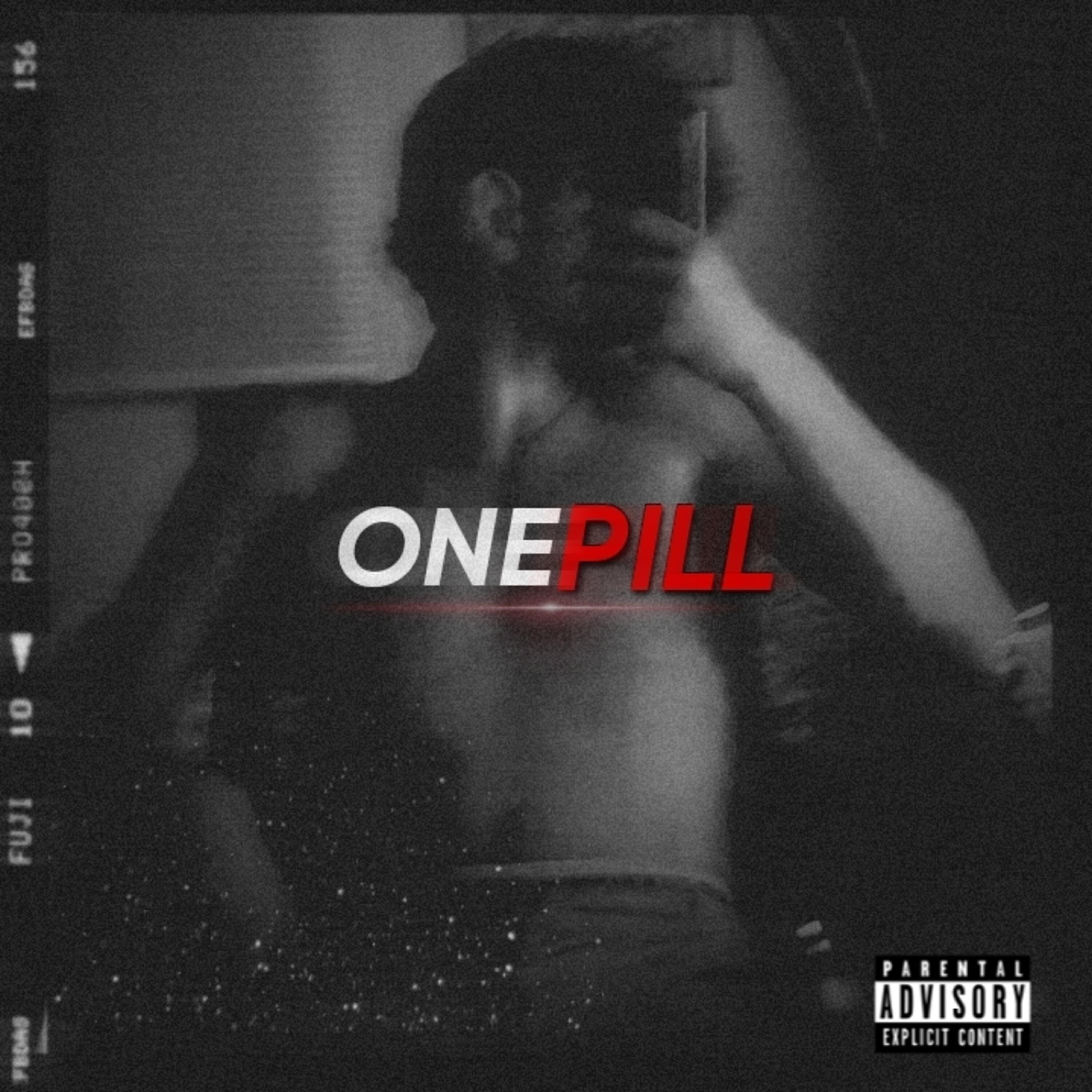 Релиз Onepill