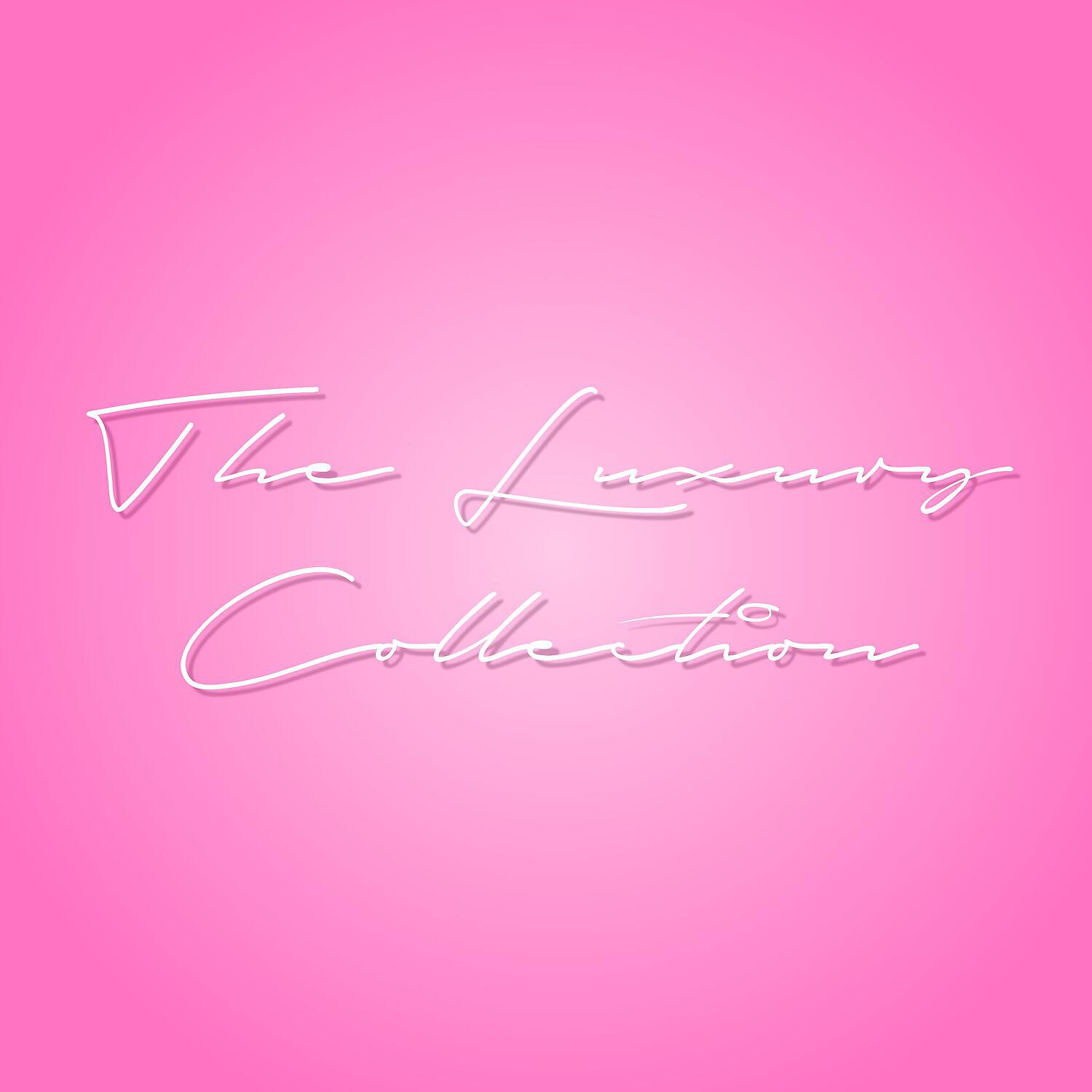 Релиз The Luxury Collection