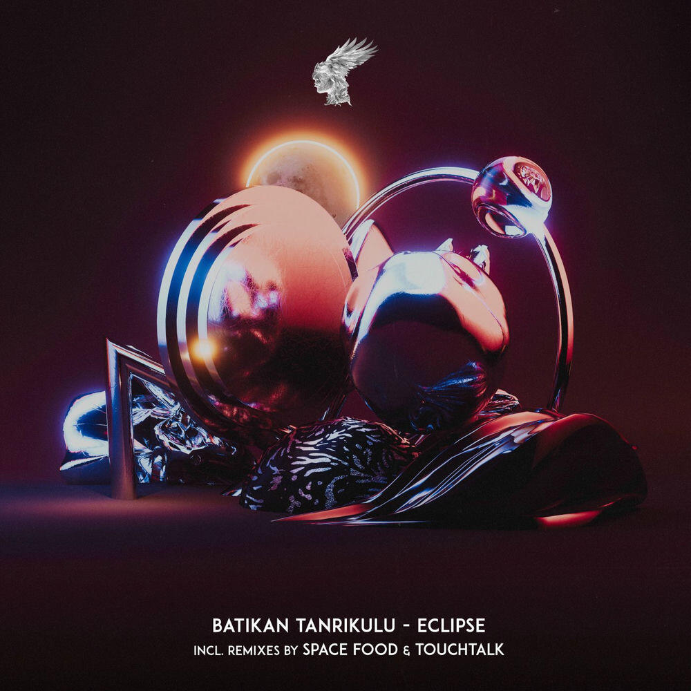 Релиз Hyperreal (Space Food Remix)