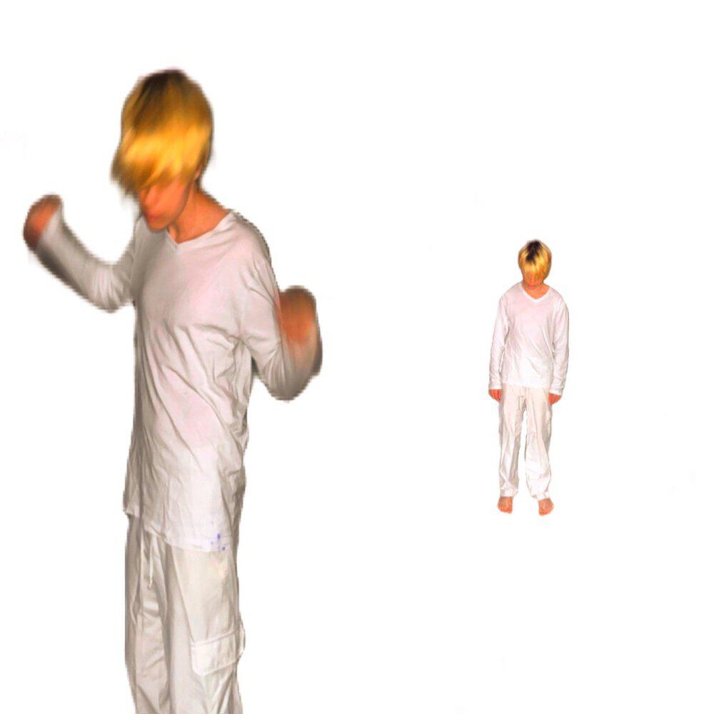 Релиз hi, my name is abstract.