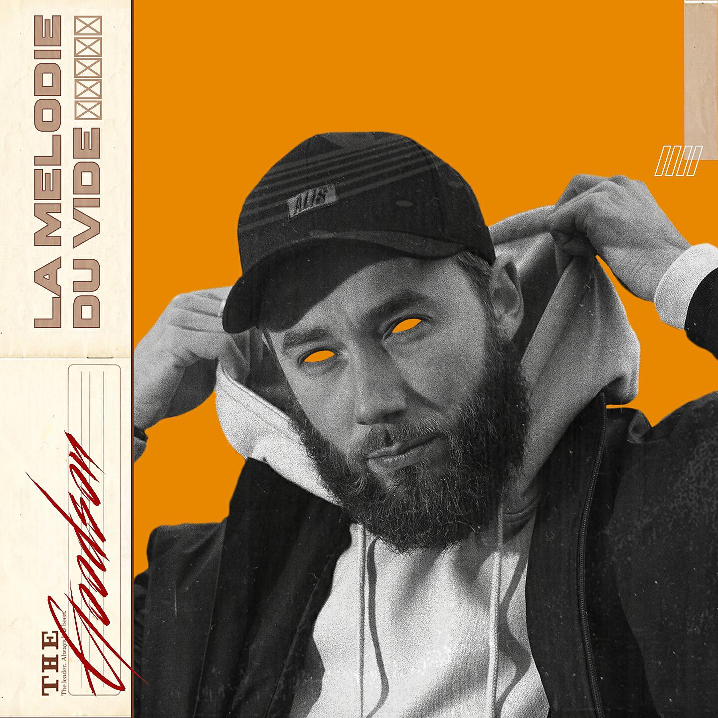 Релиз La mélodie du vide