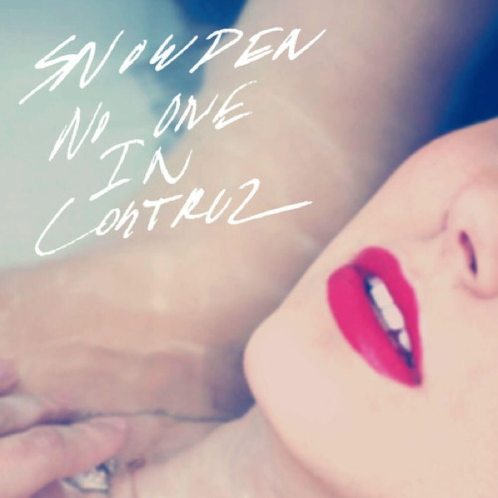 Релиз No One In Control