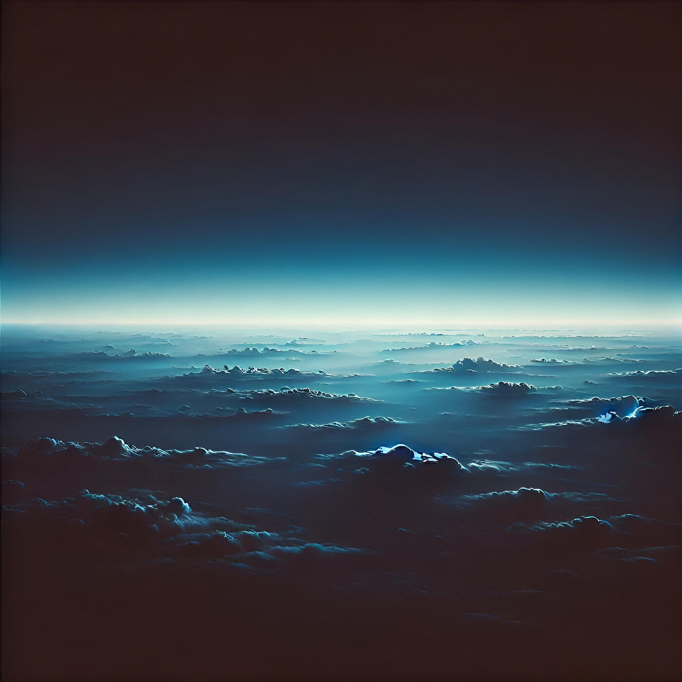 Релиз Airways (60000 Feet)