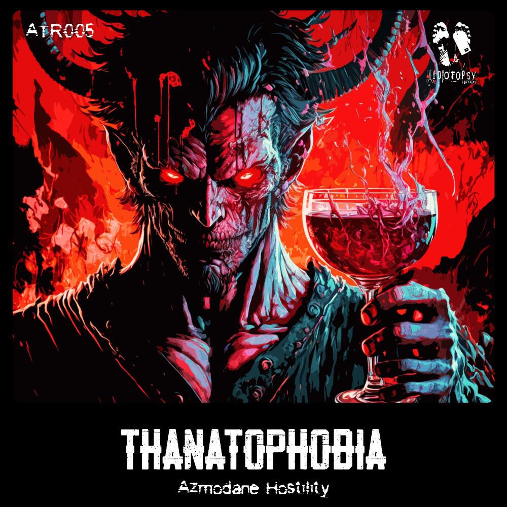 Релиз Azmodane Hostility