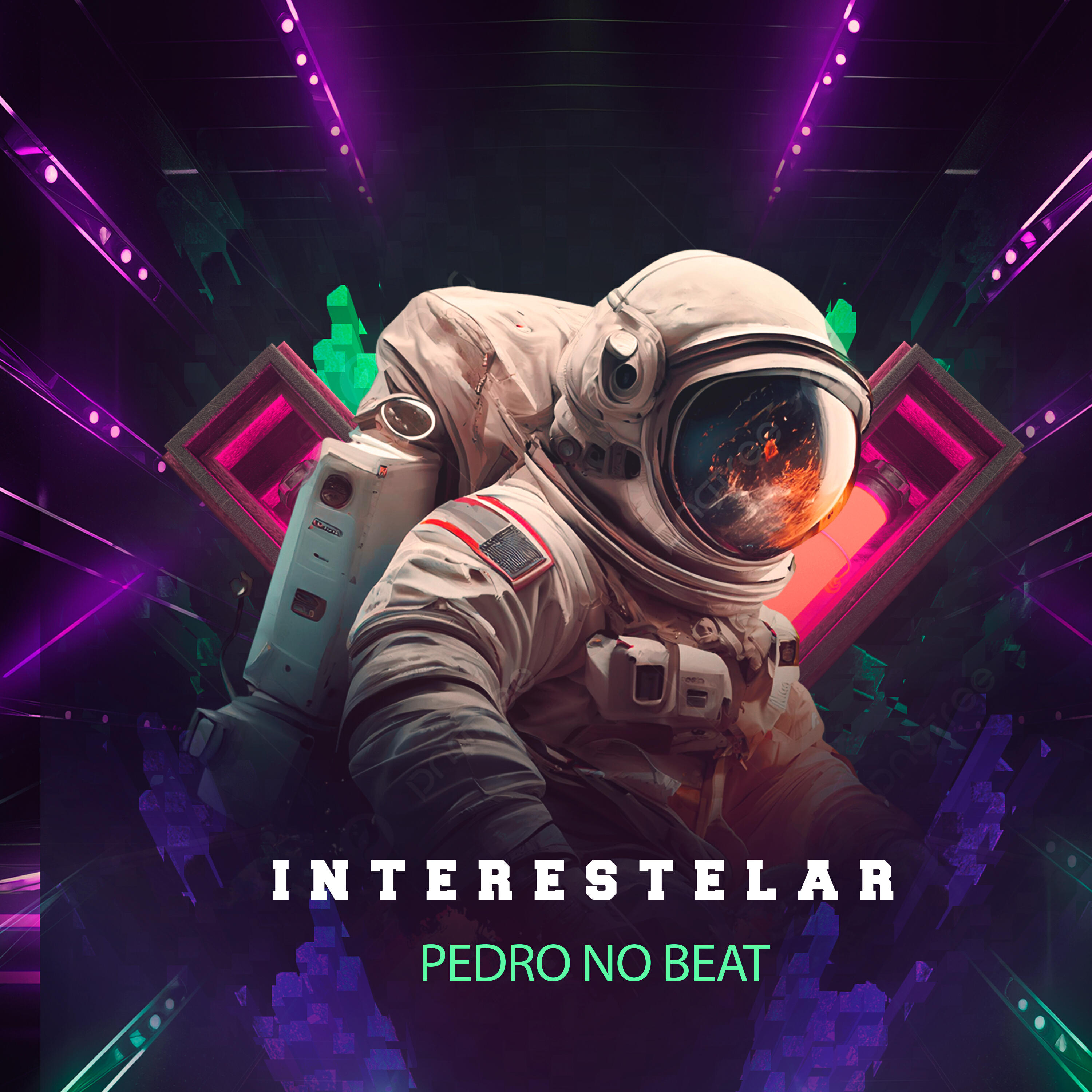 Релиз Interestelar