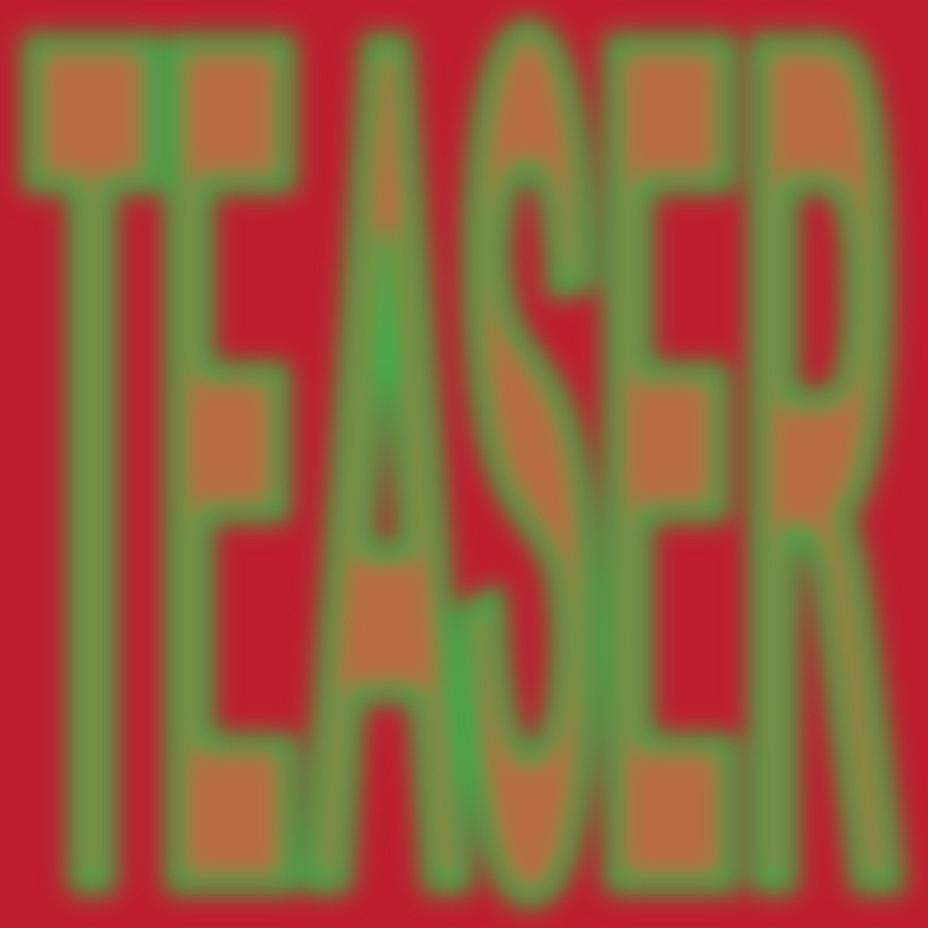 Релиз Teaser