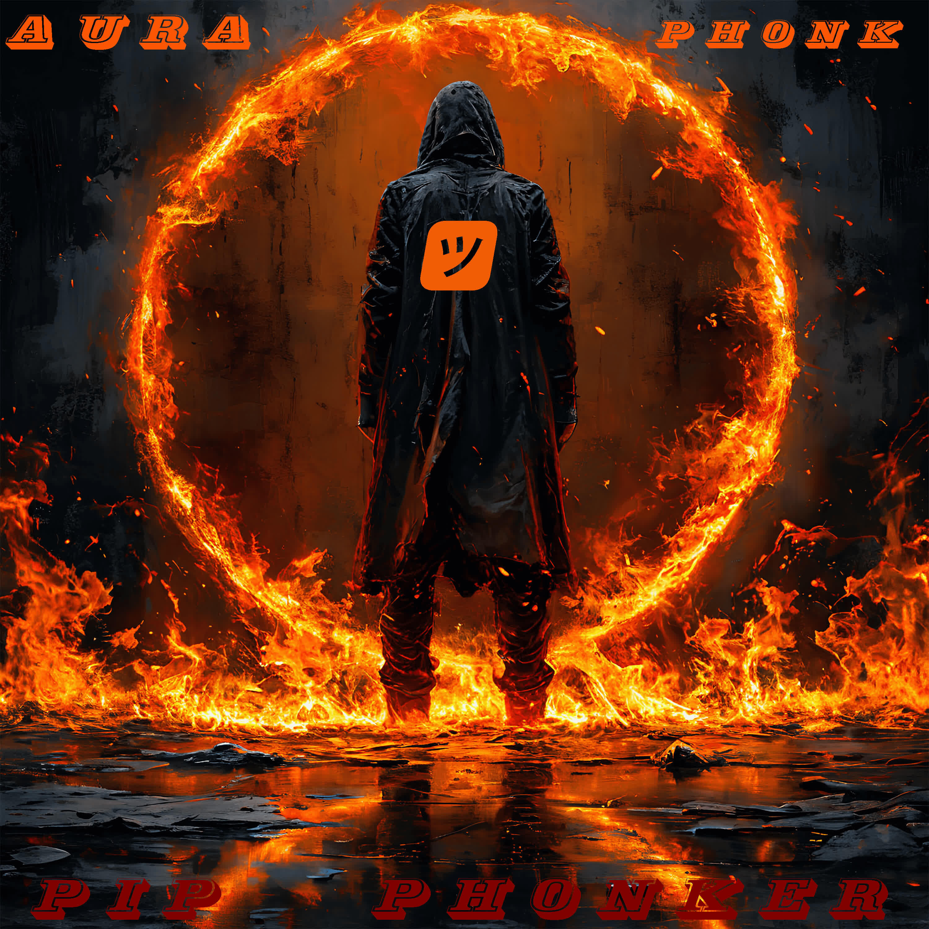 Релиз Aura Phonk