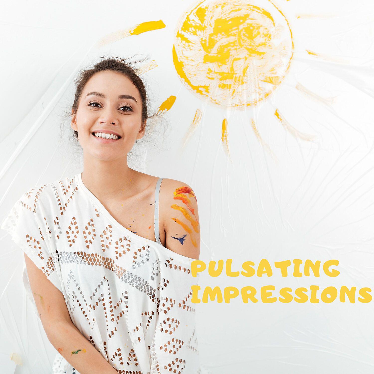 Релиз Pulsating Impressions