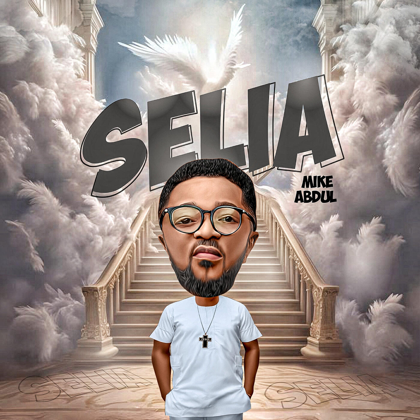 Релиз Selia