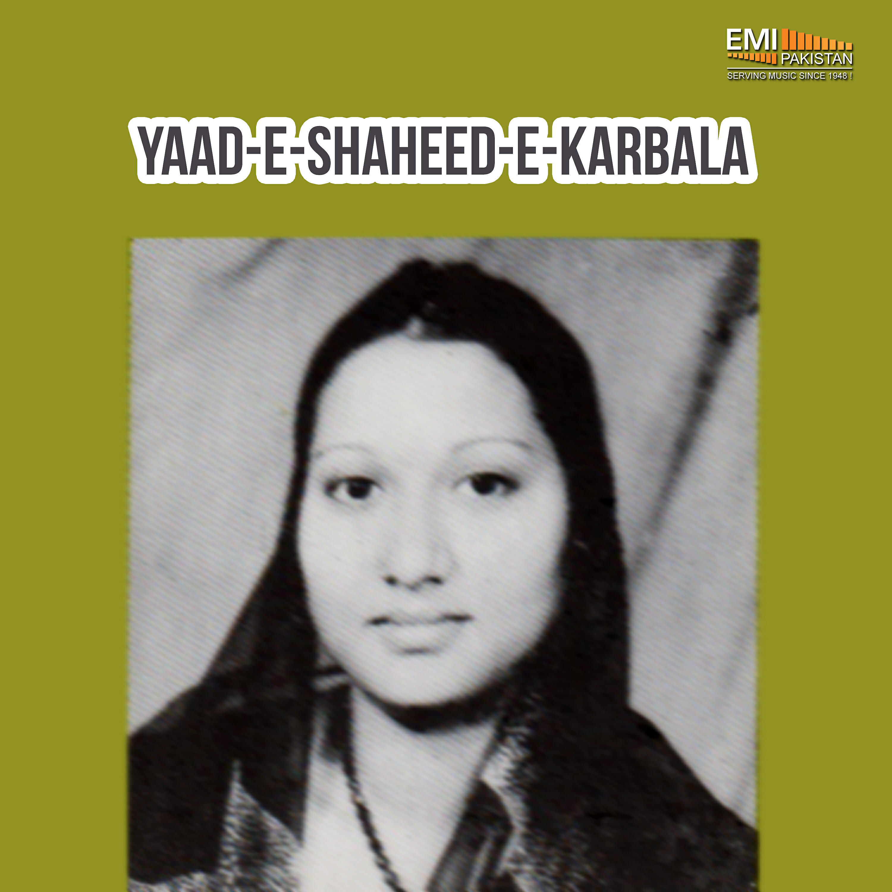 Релиз Yaad-E-Shaheed-E-Karbala