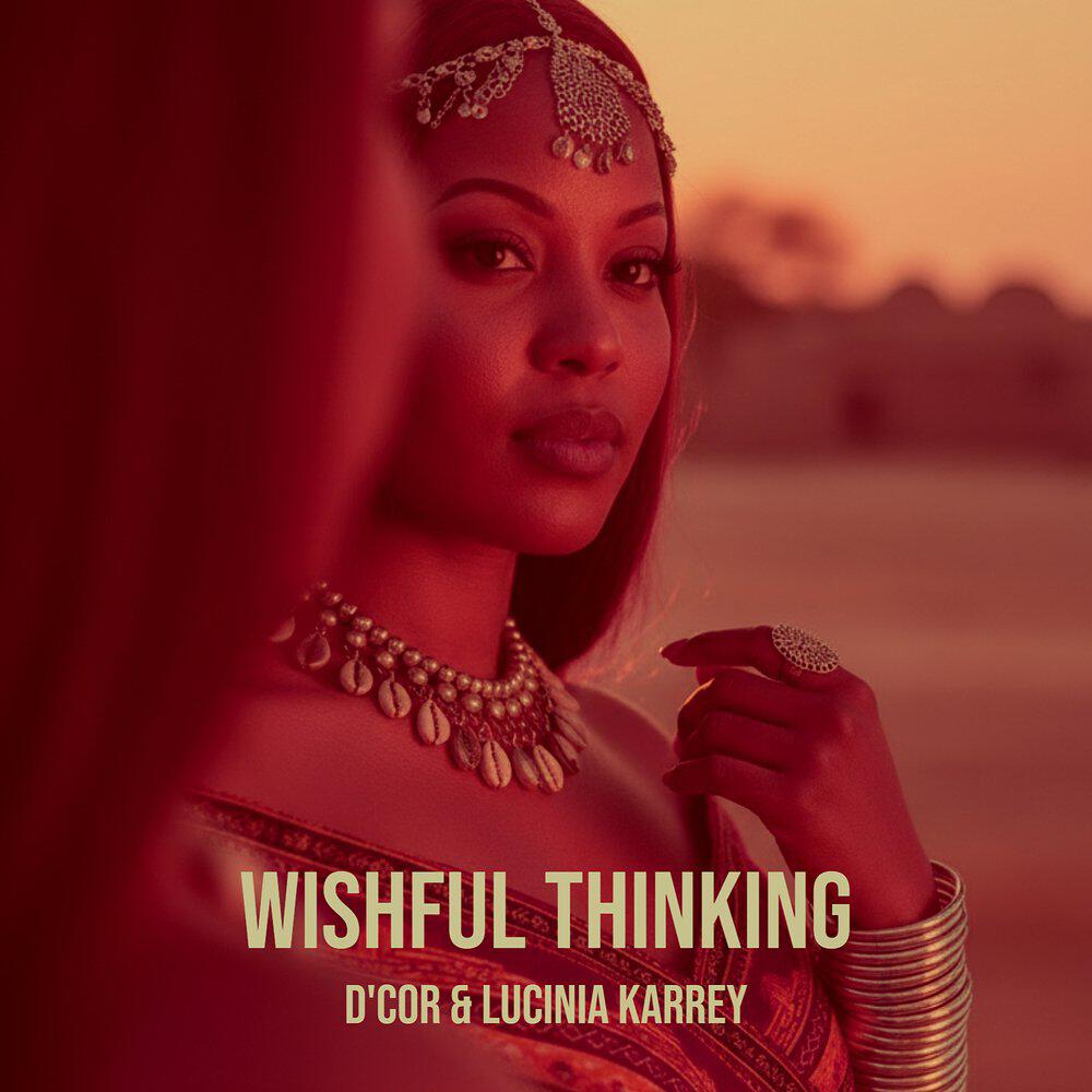 Релиз Wishful Thinking