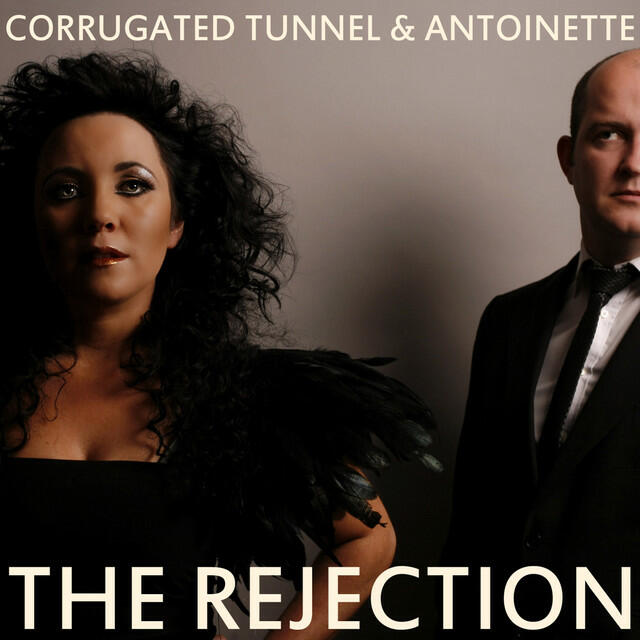 Релиз The Rejection