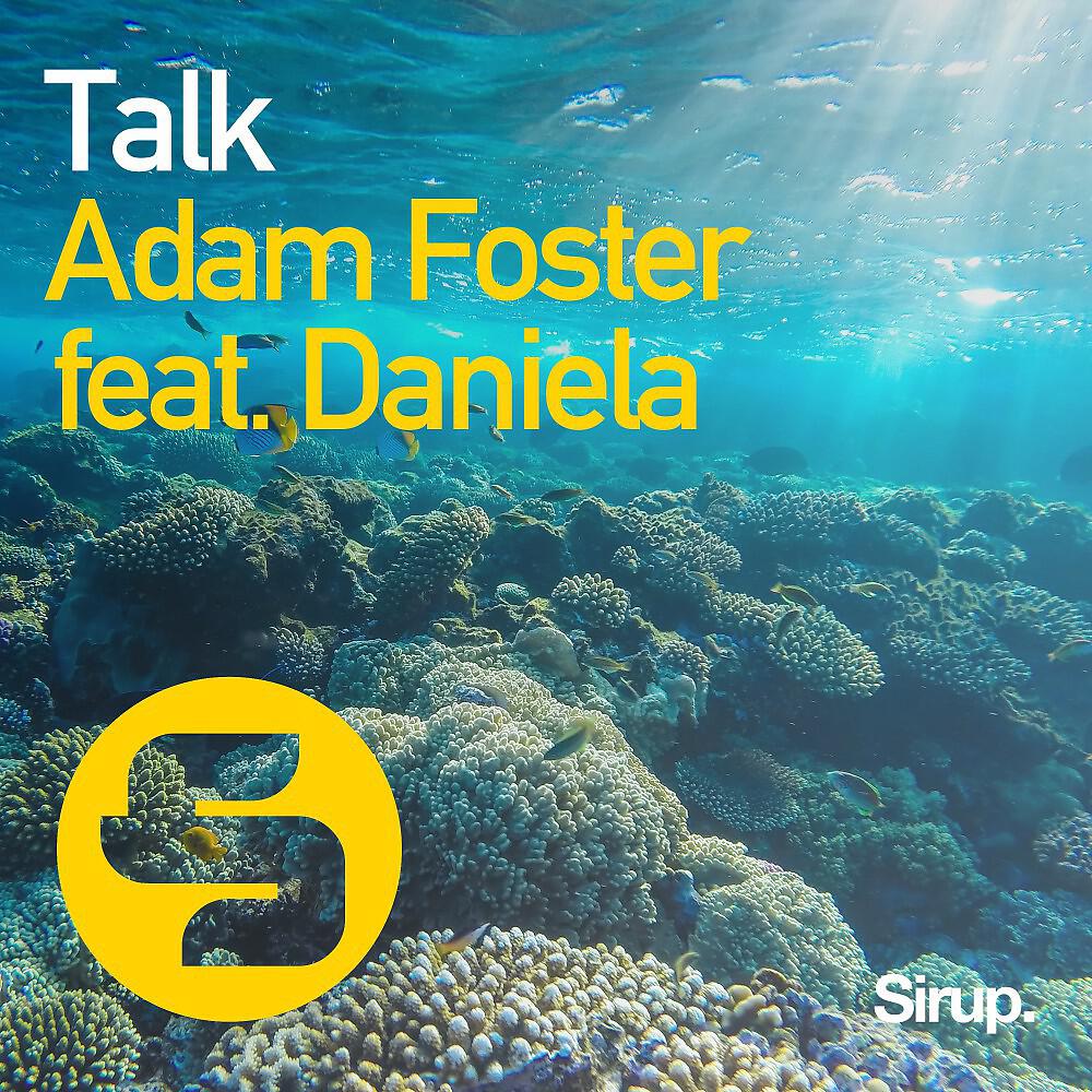 Релиз Talk