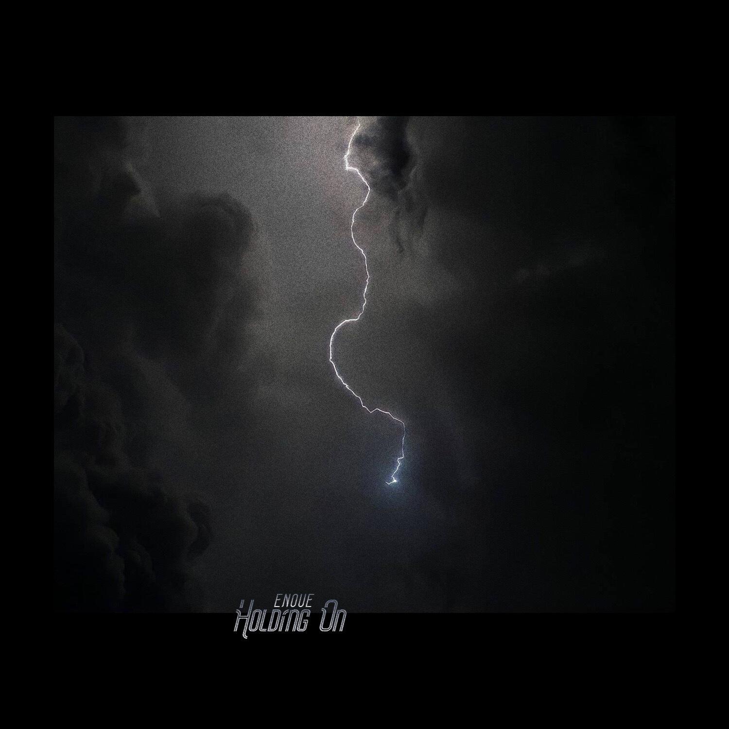 Релиз Holding on