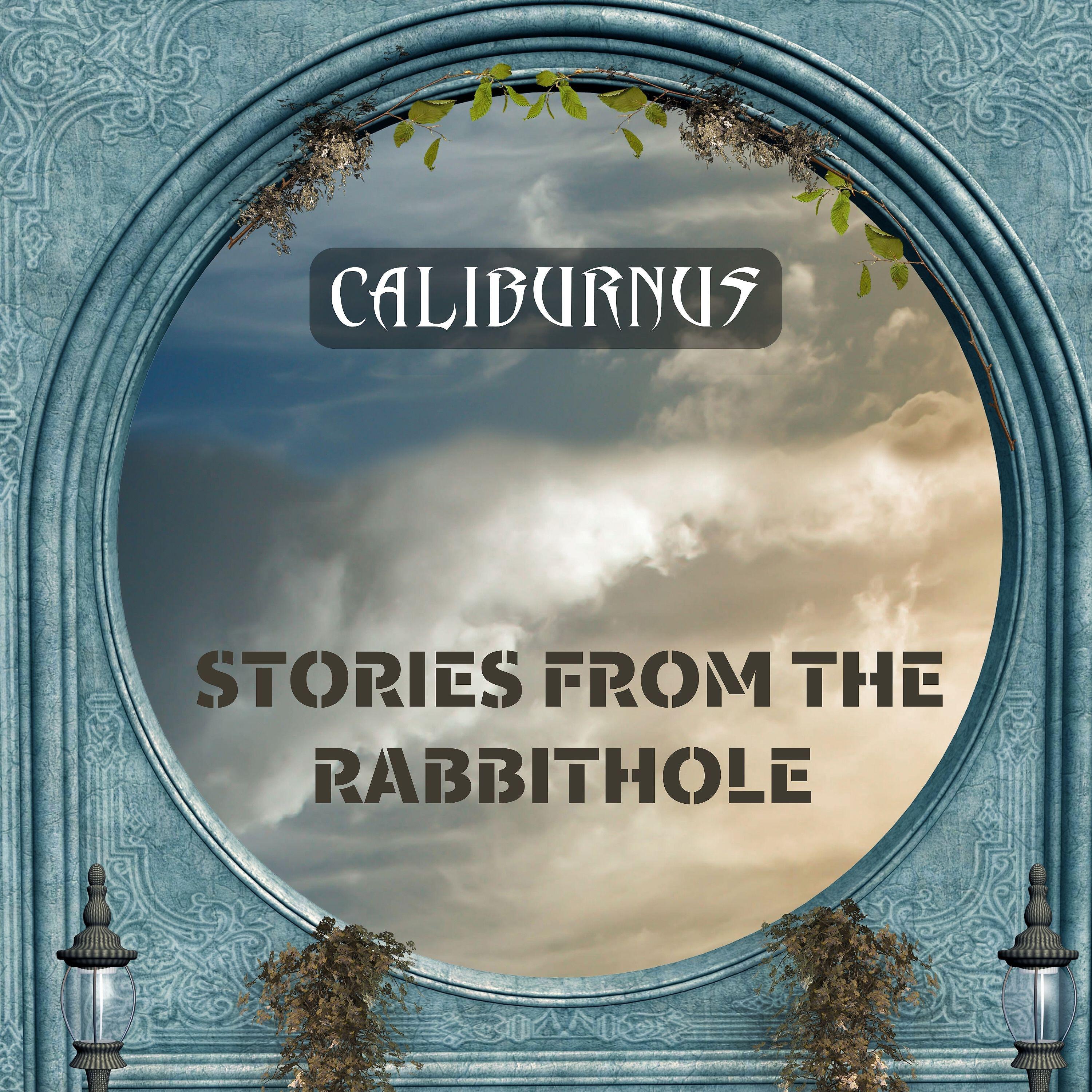 Релиз Stories From The Rabbithole