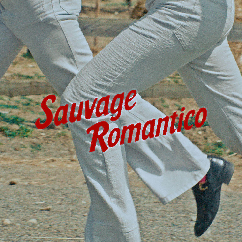 Релиз Sauvage Romantico
