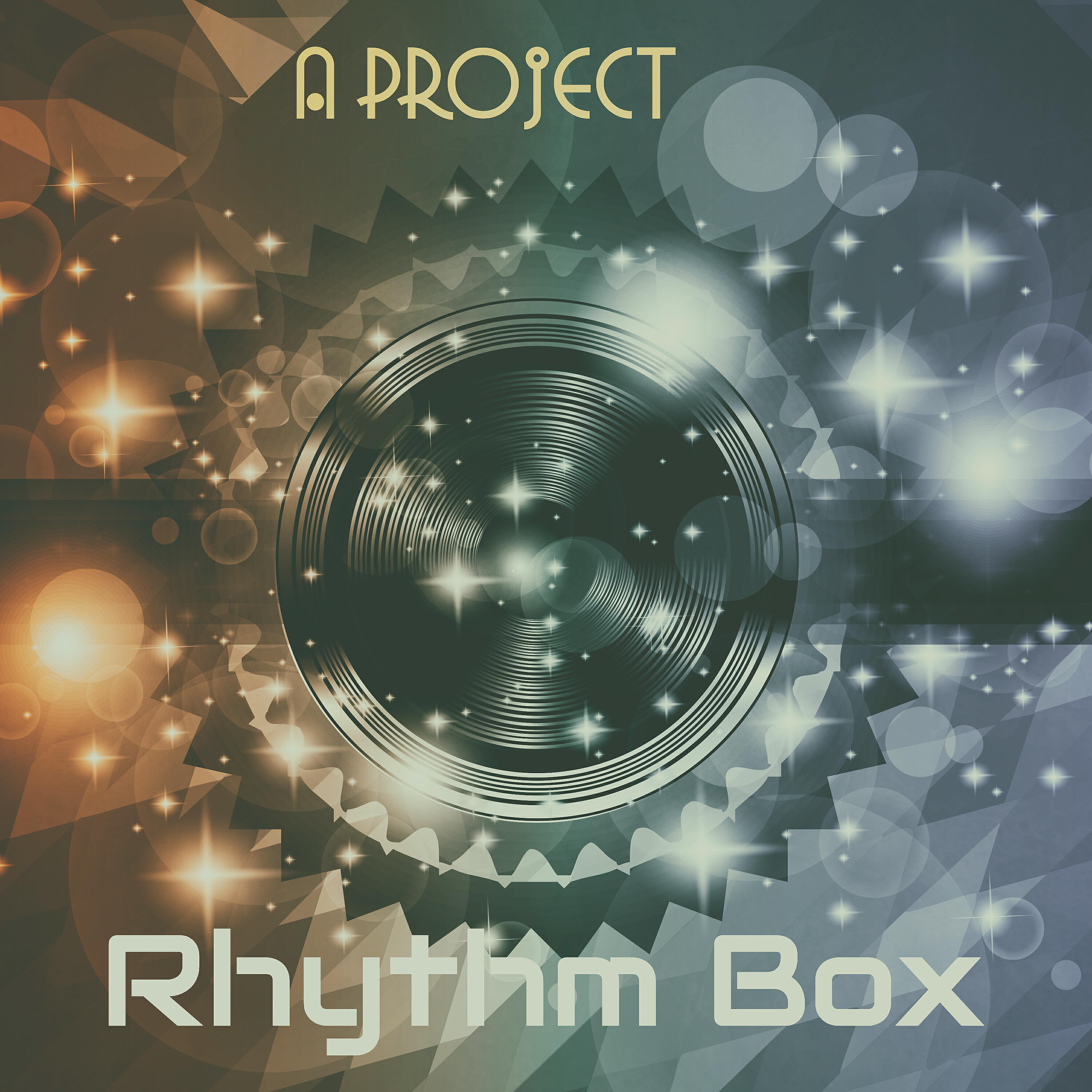 Релиз Rhythm Box
