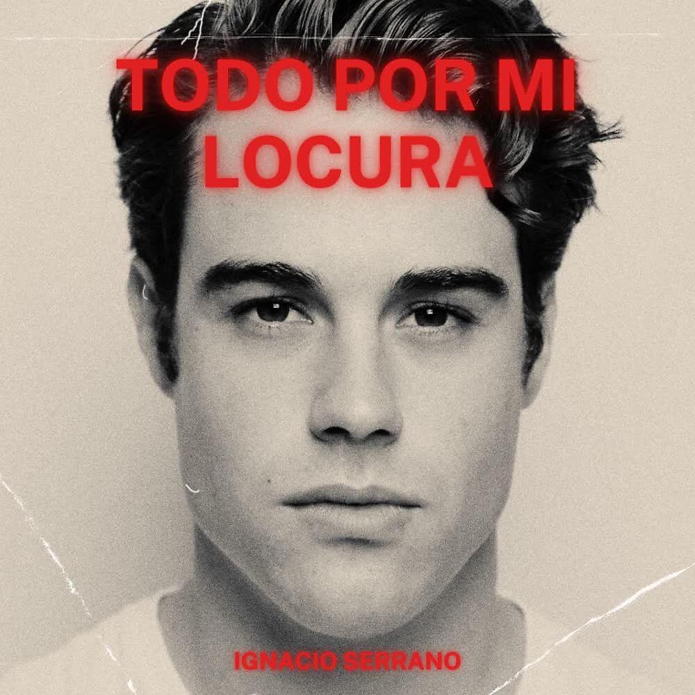 Релиз Todo por Mi Locura