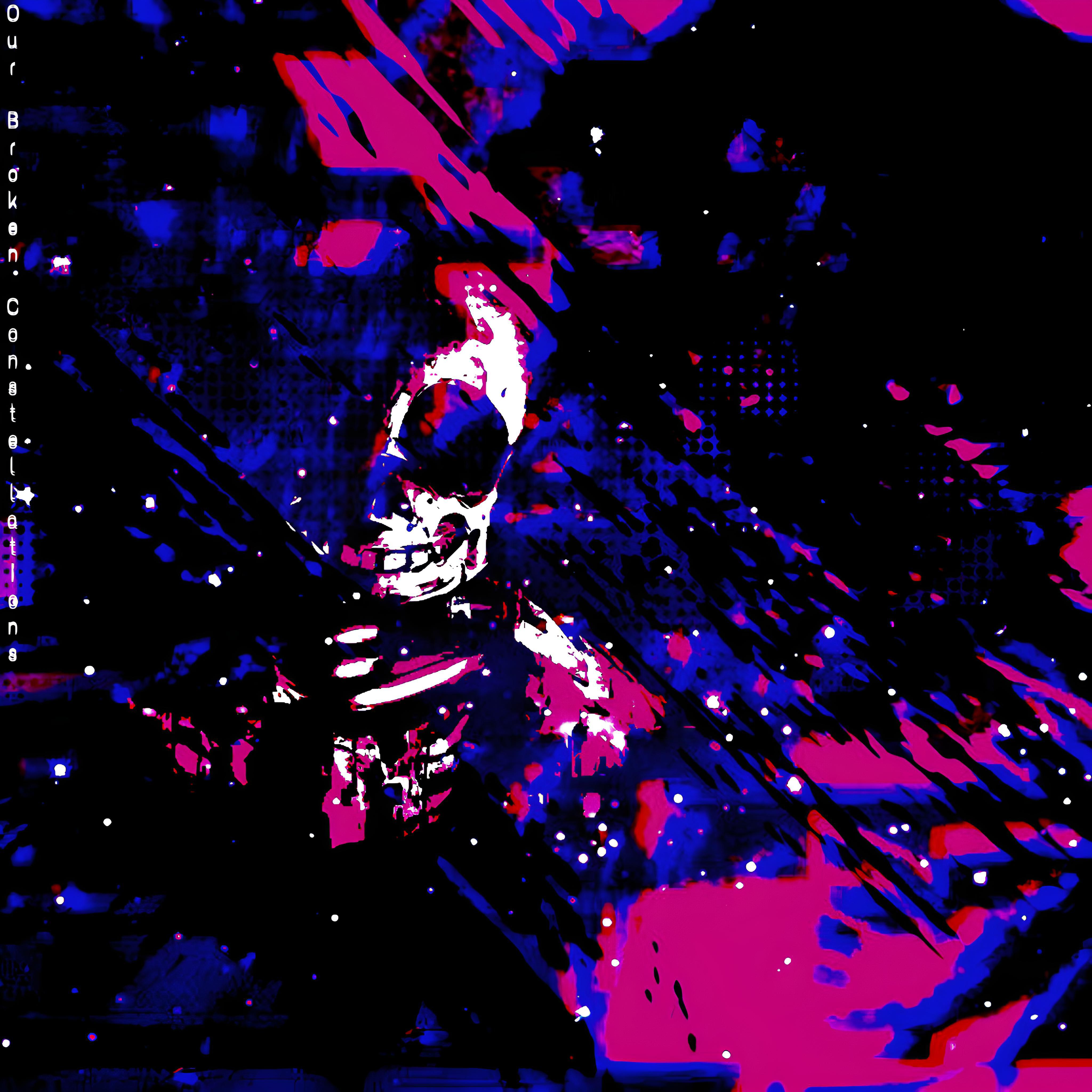 Релиз Our Broken Constellations
