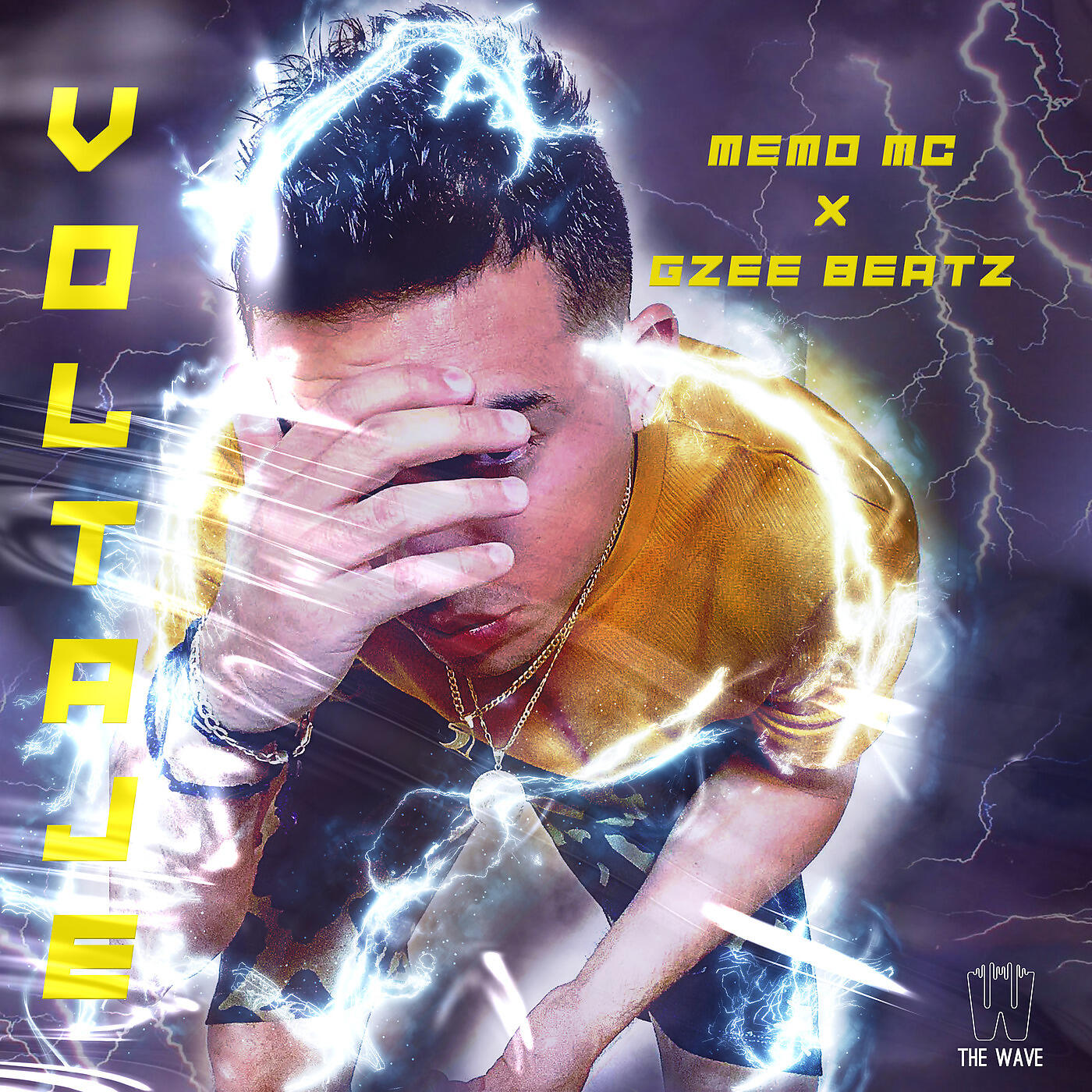 Релиз Voltaje