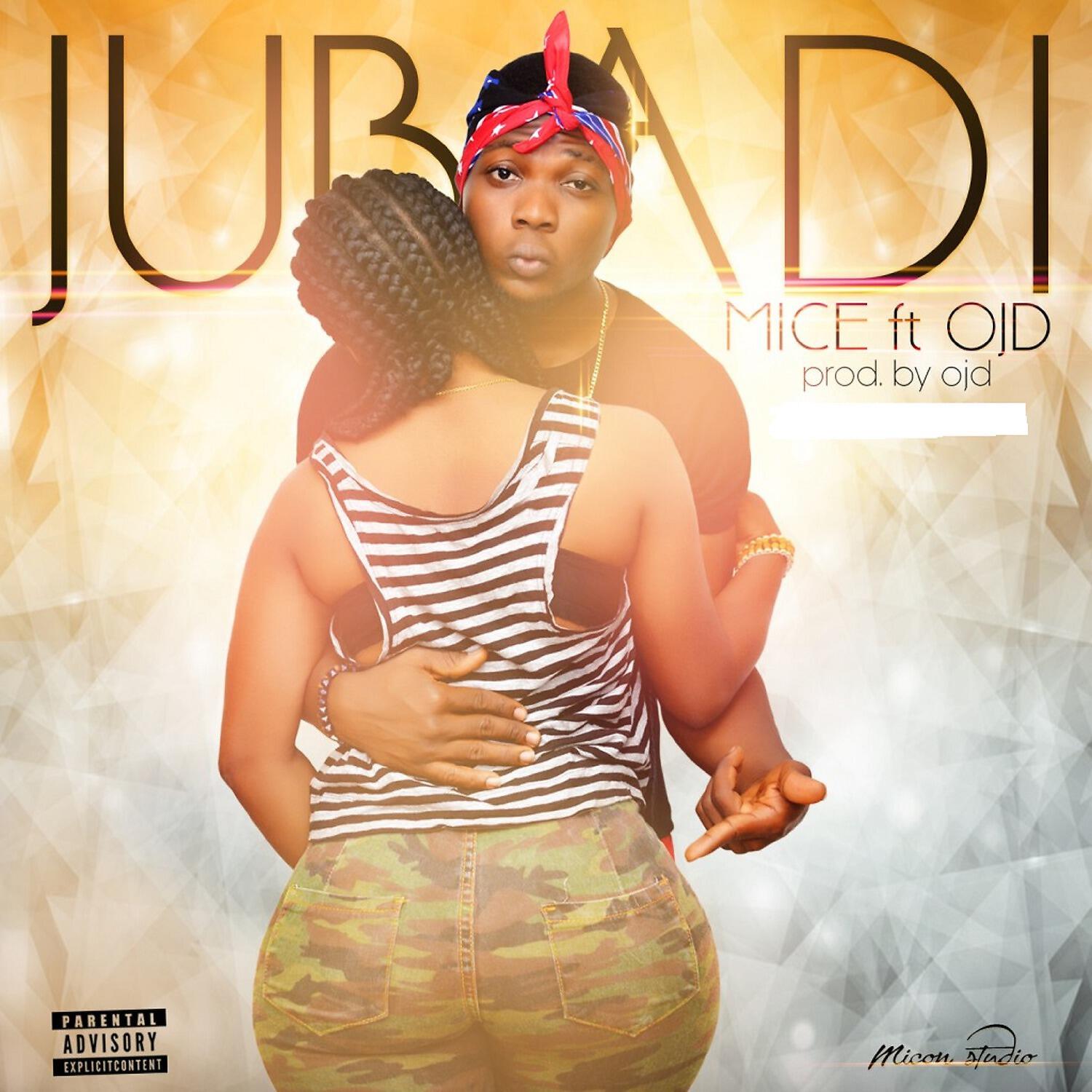 Релиз Jubadi