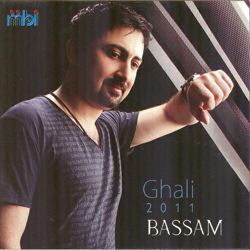 Релиз Ghali
