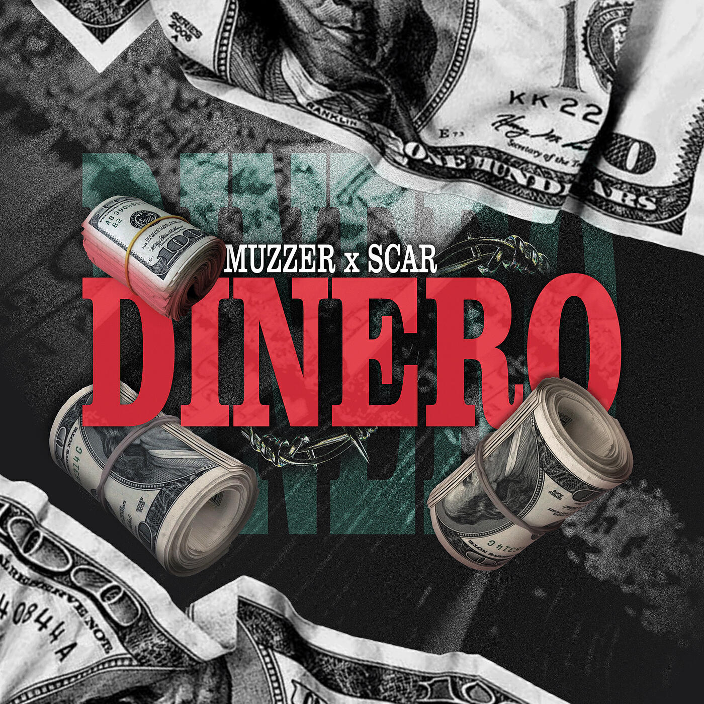 Релиз Dinero