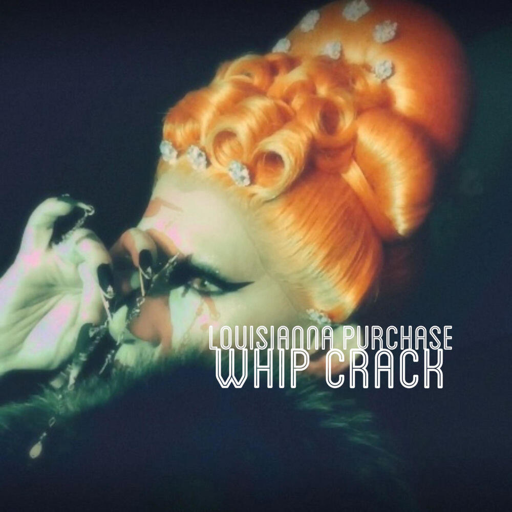 Релиз Whip Crack