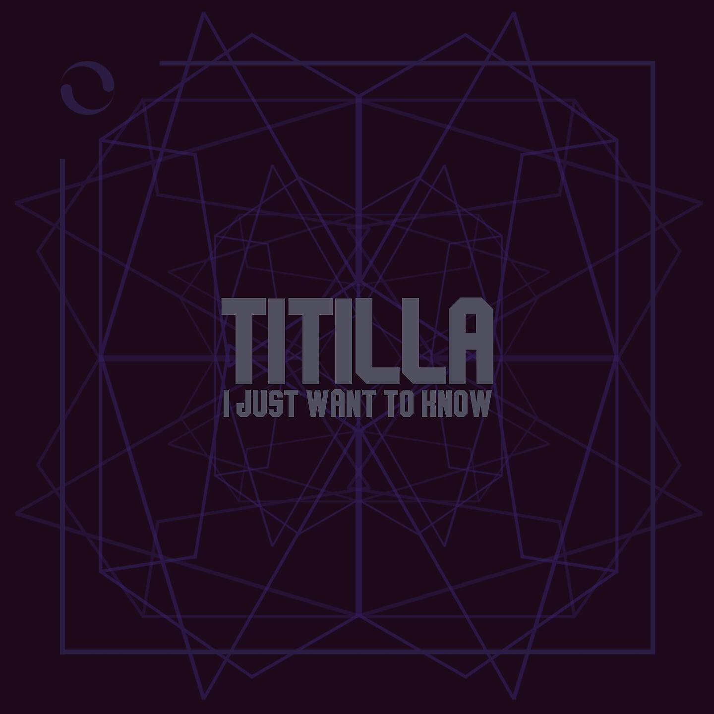 Релиз I Just Want to Know
