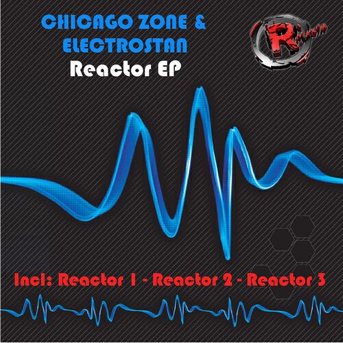 Релиз Reactor EP