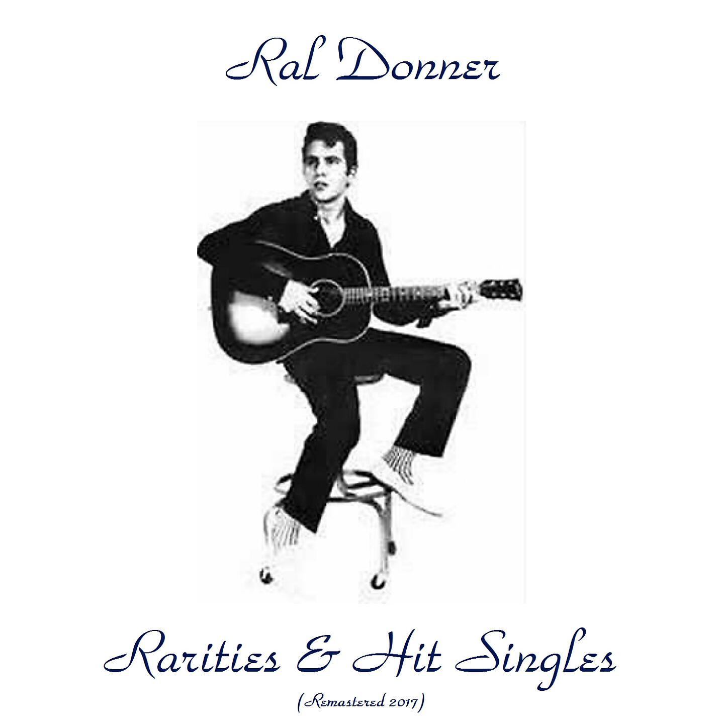 Релиз Rarities & Hit Singles