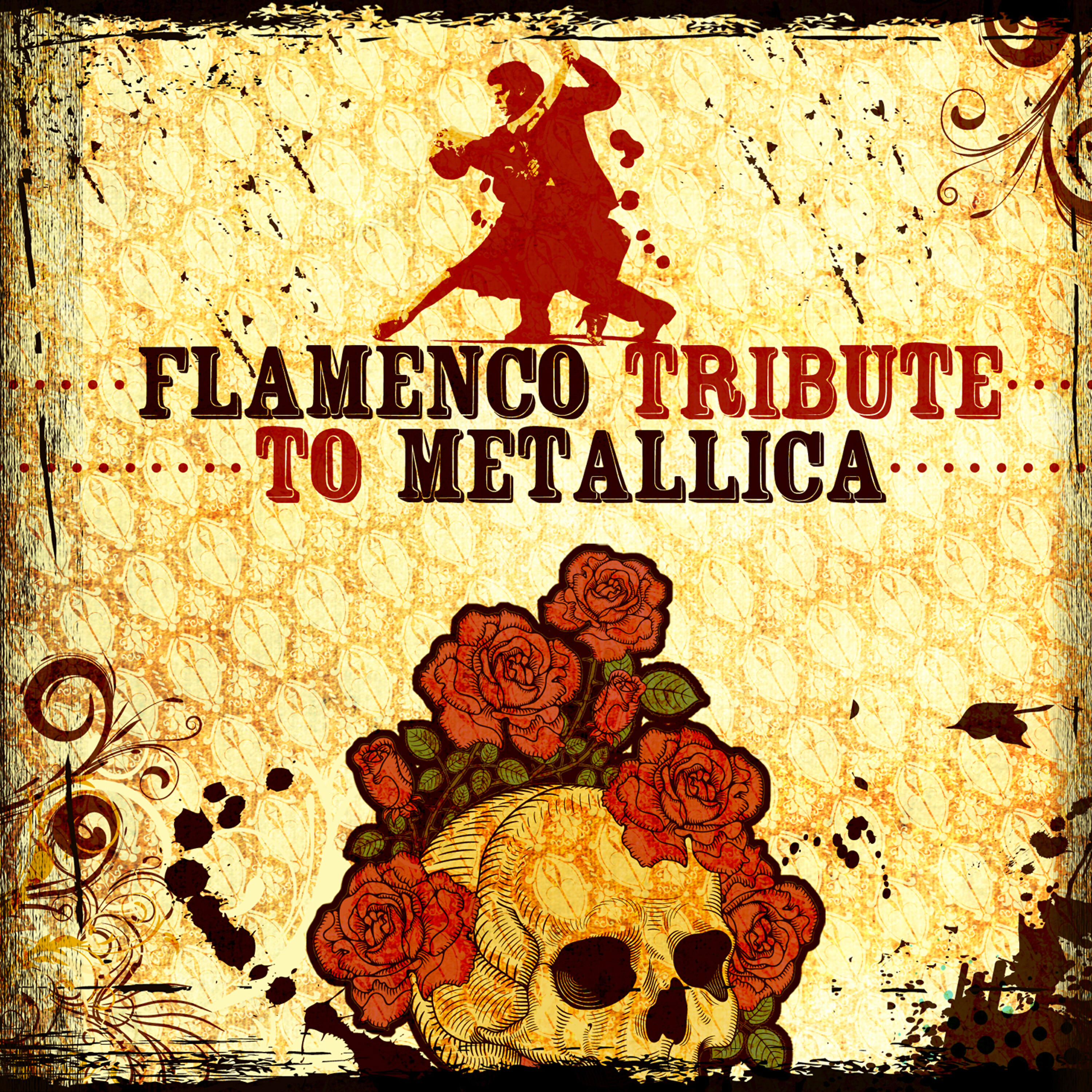 Релиз The Flamenco Tribute to Metallica