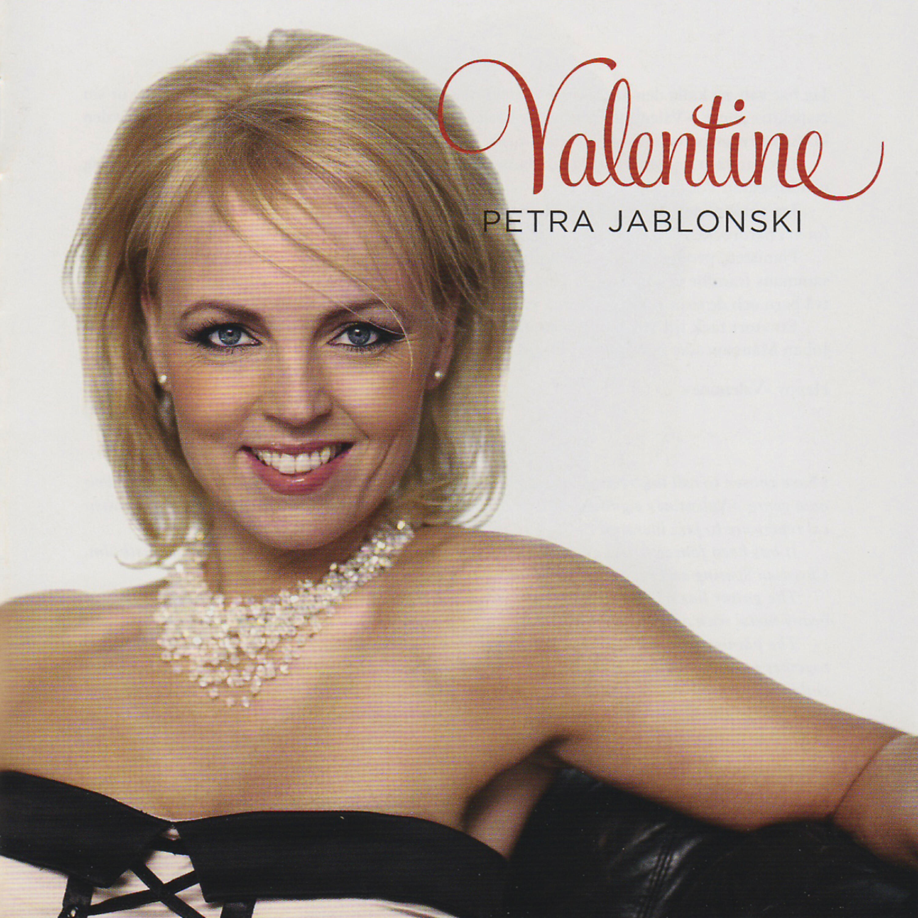 Релиз Valentine