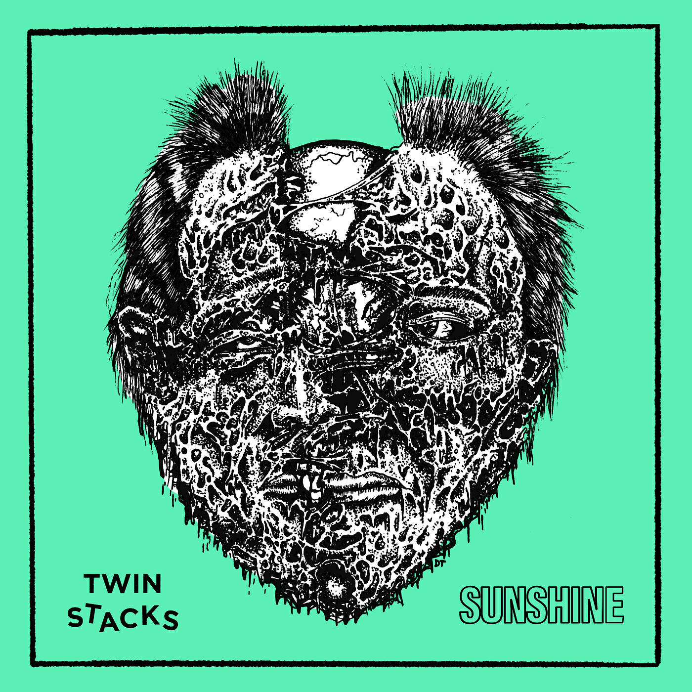 Релиз Sunshine