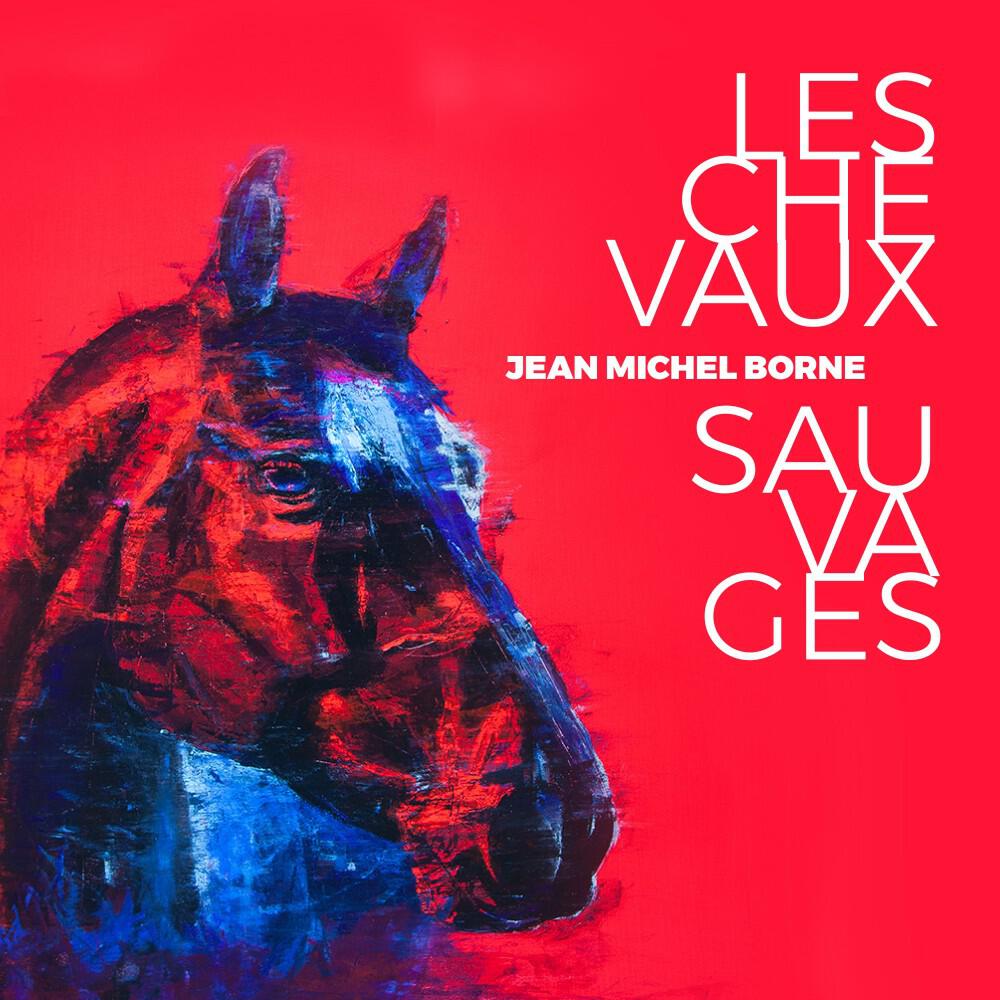 Релиз Les Chevaux Sauvages