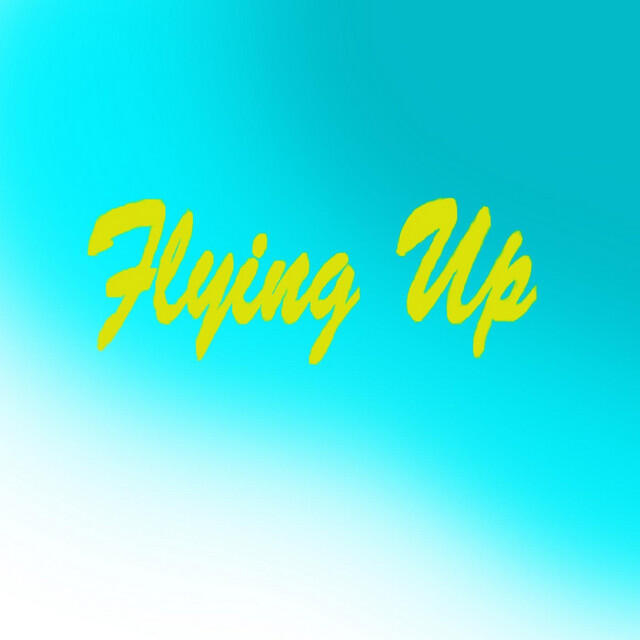 Релиз Flying Up