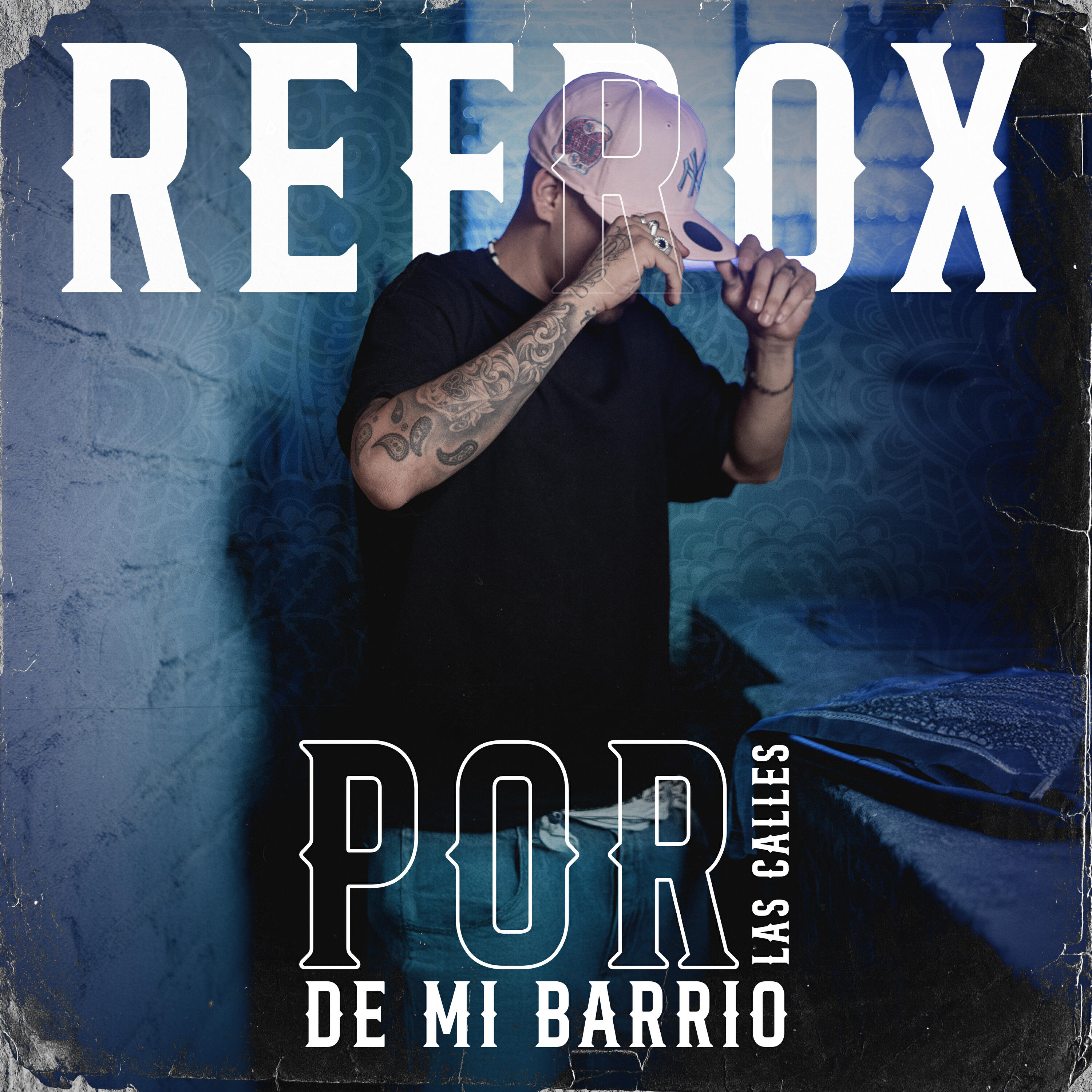 Релиз Por las Calles de Mi Barrio