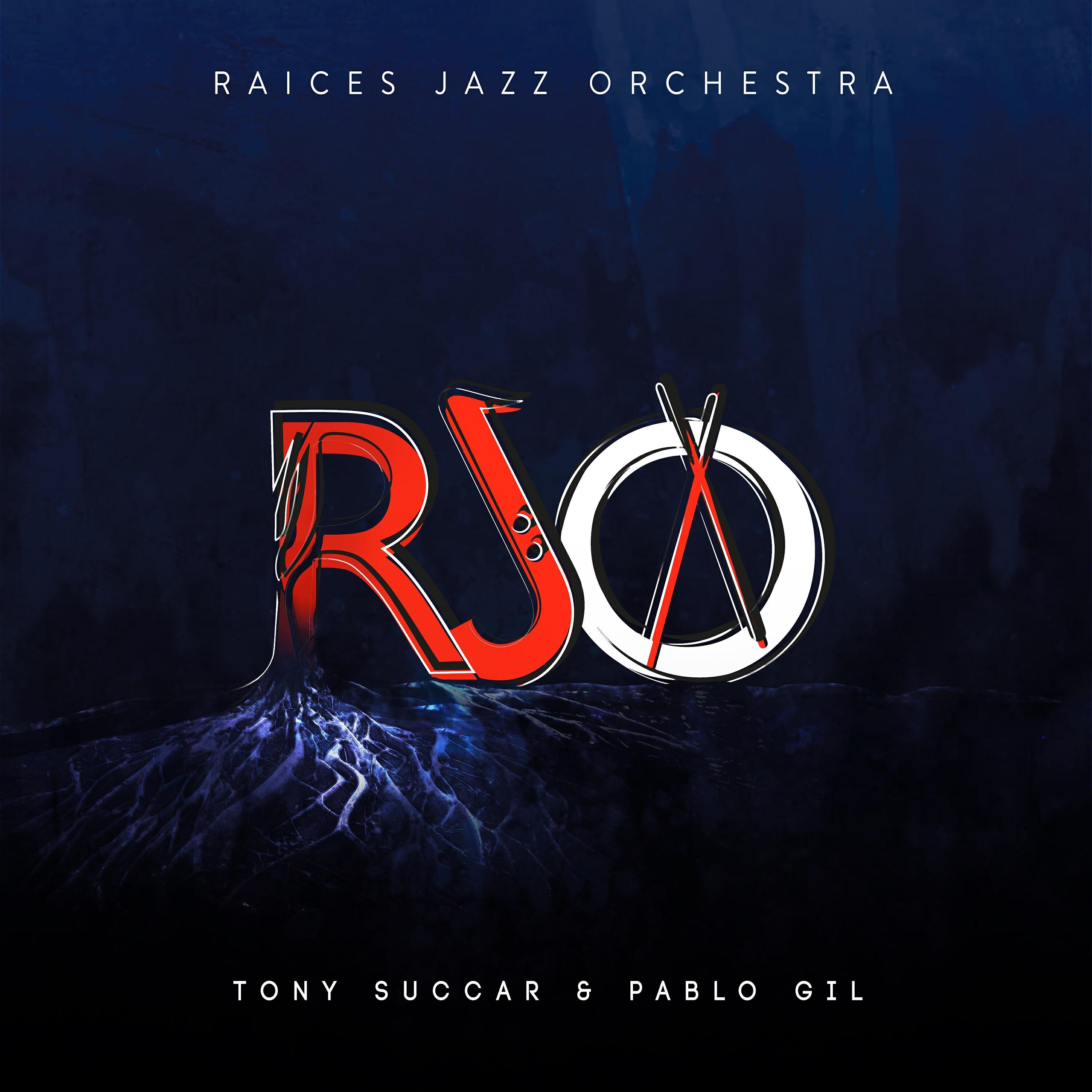 Релиз Raices Jazz Orchestra