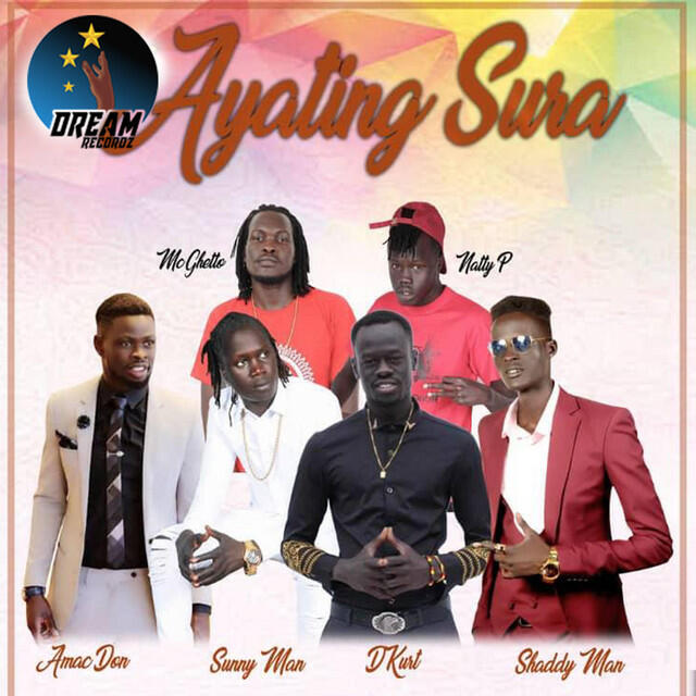 Релиз Ayating Sura