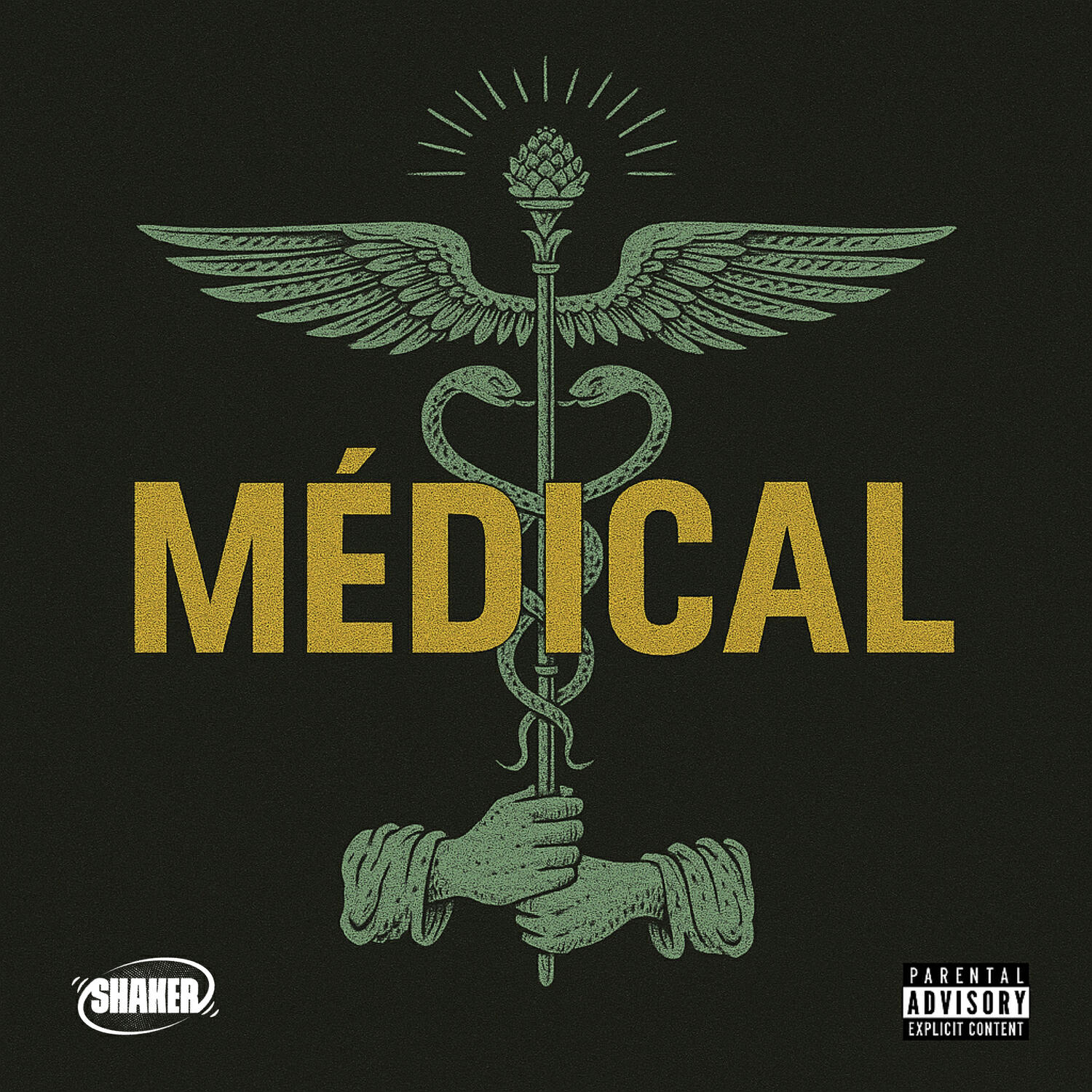 Релиз MEDICAL
