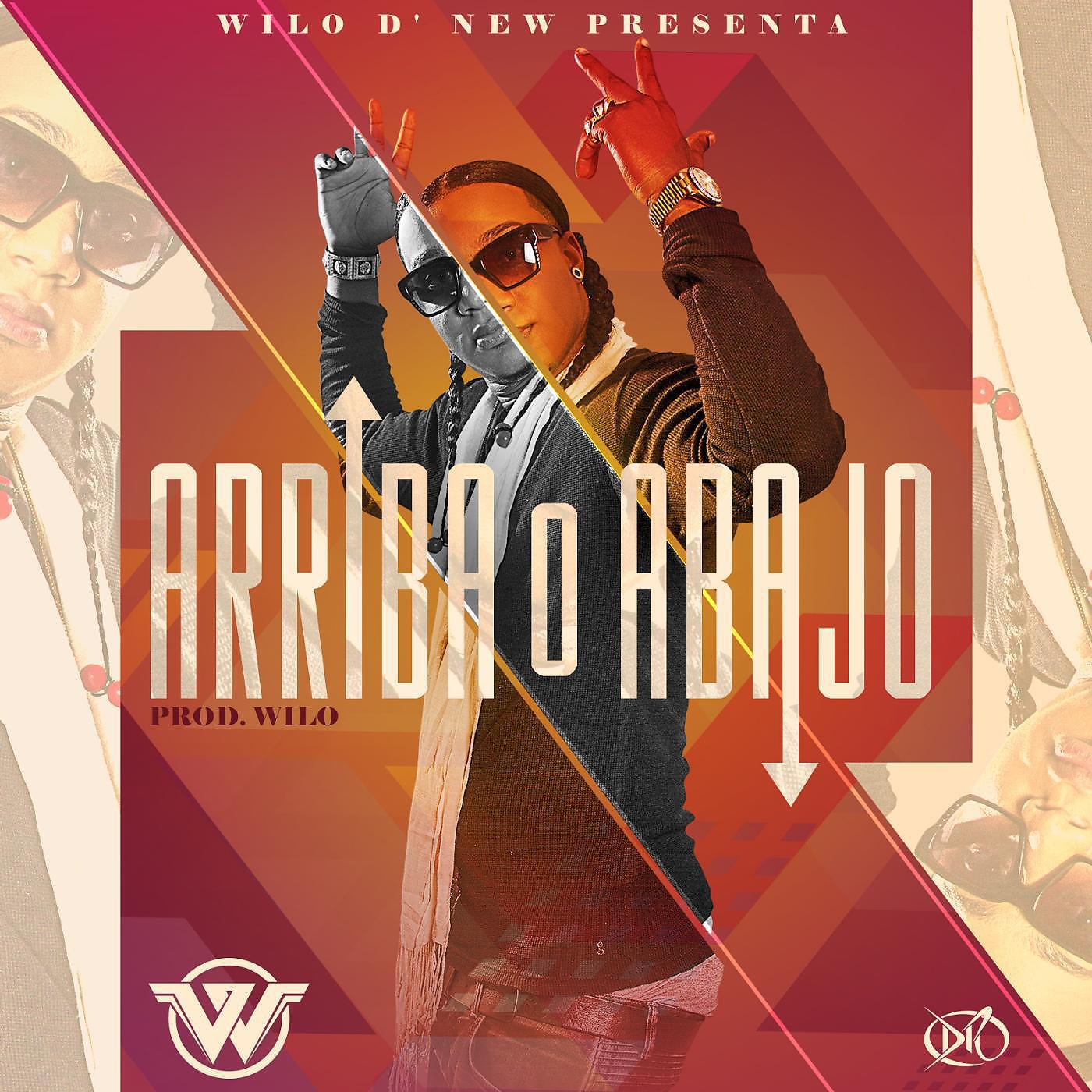 Релиз Arriba o Abajo