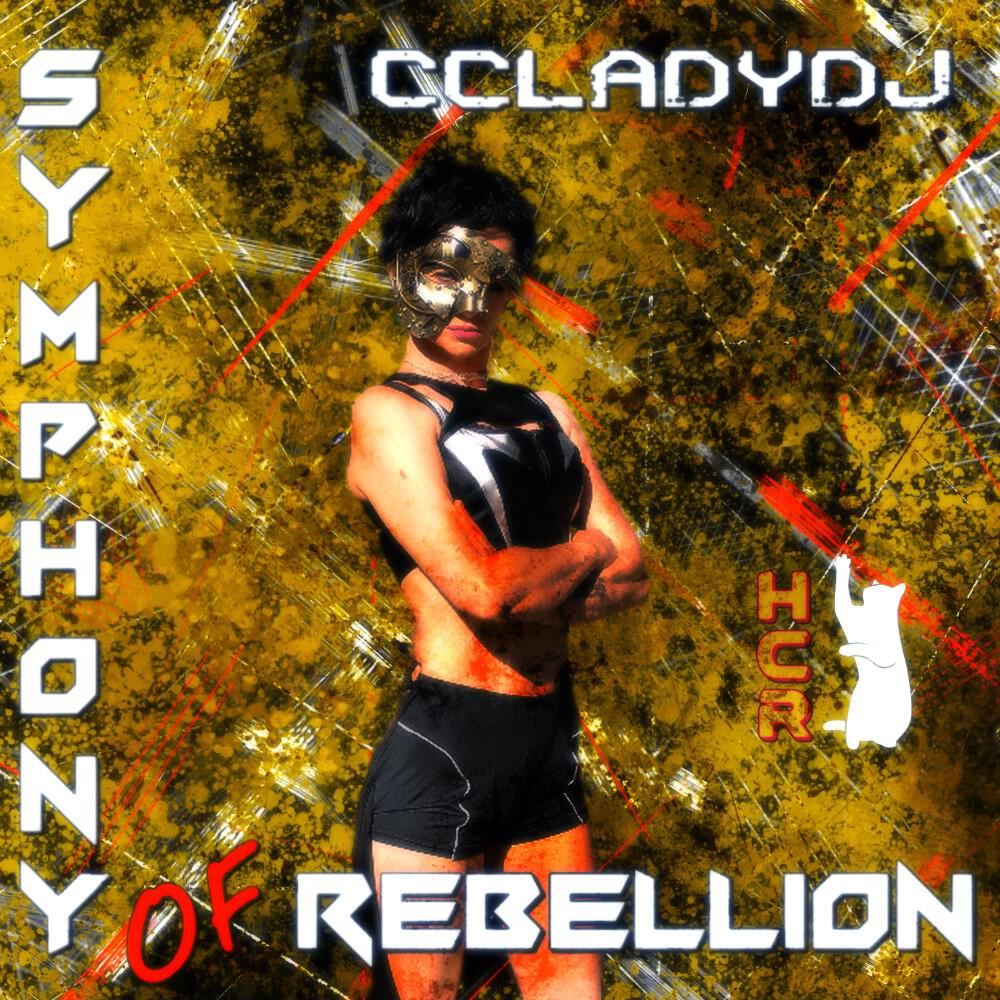 Релиз Symphony of Rebellion