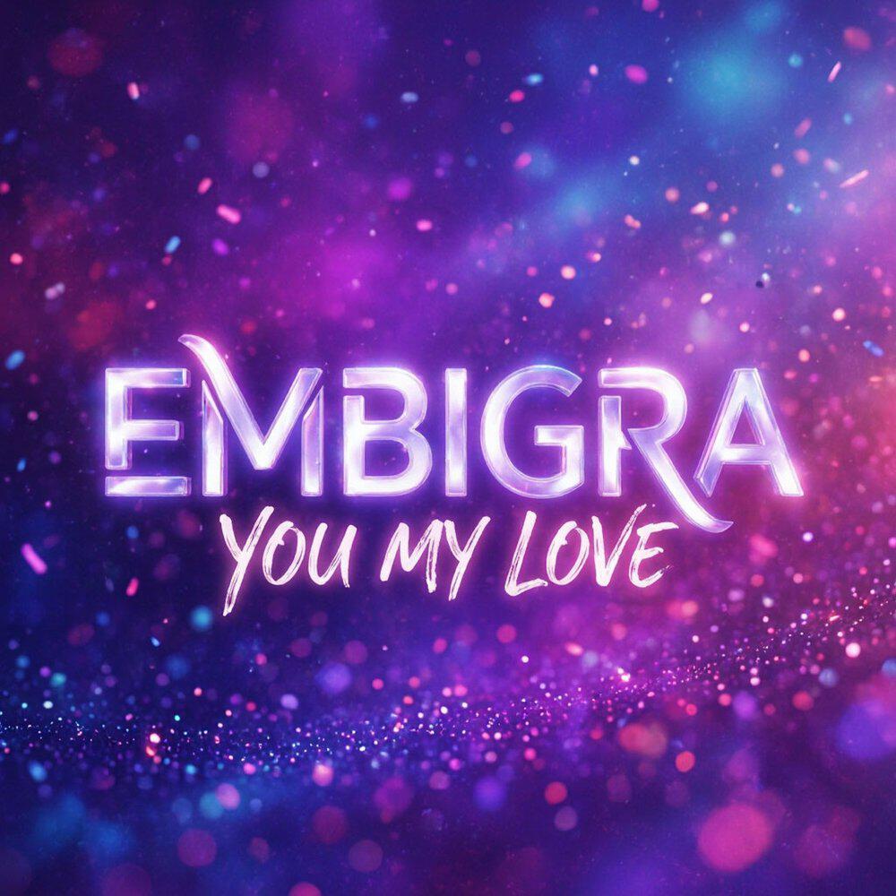 Релиз You my love