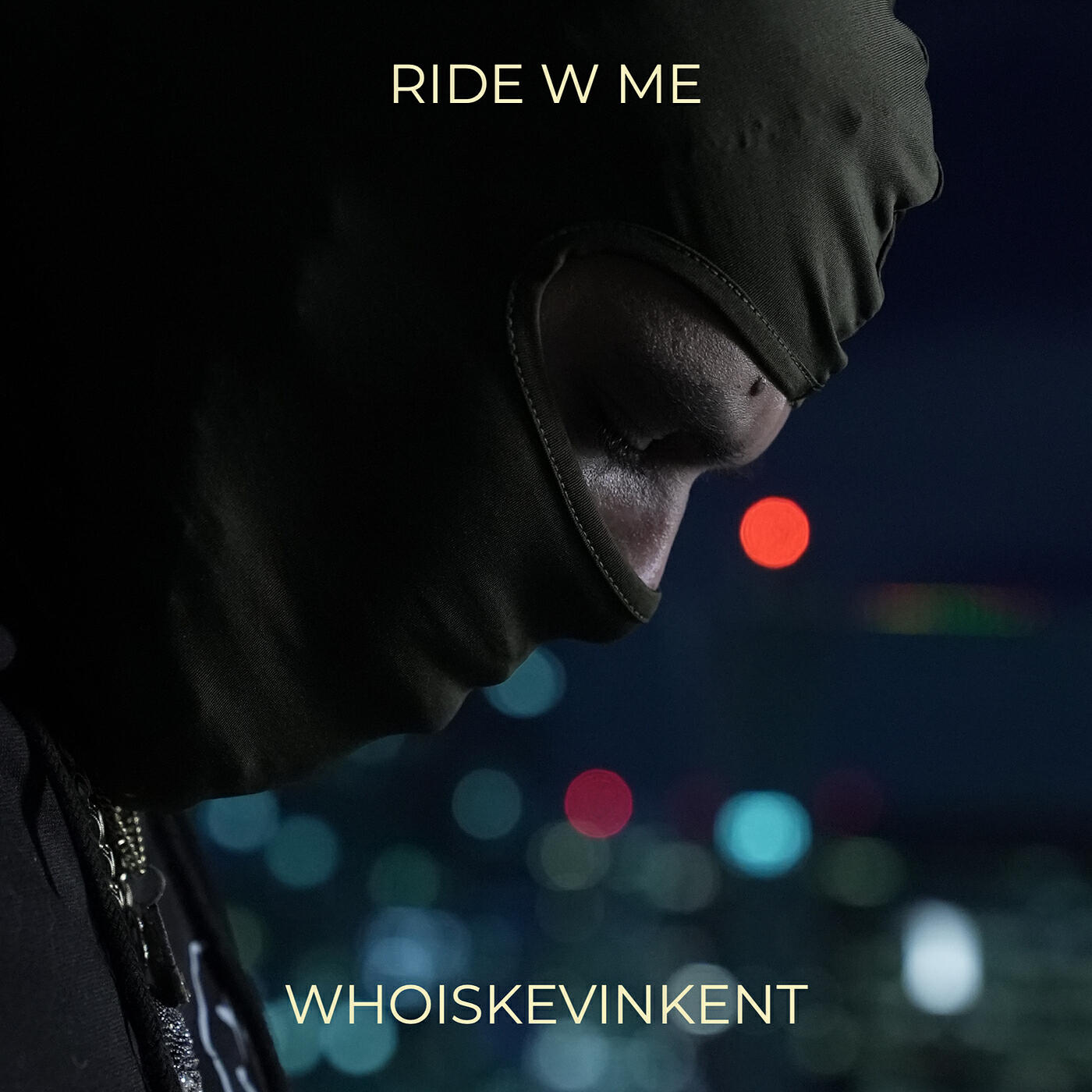 Релиз Ride W Me